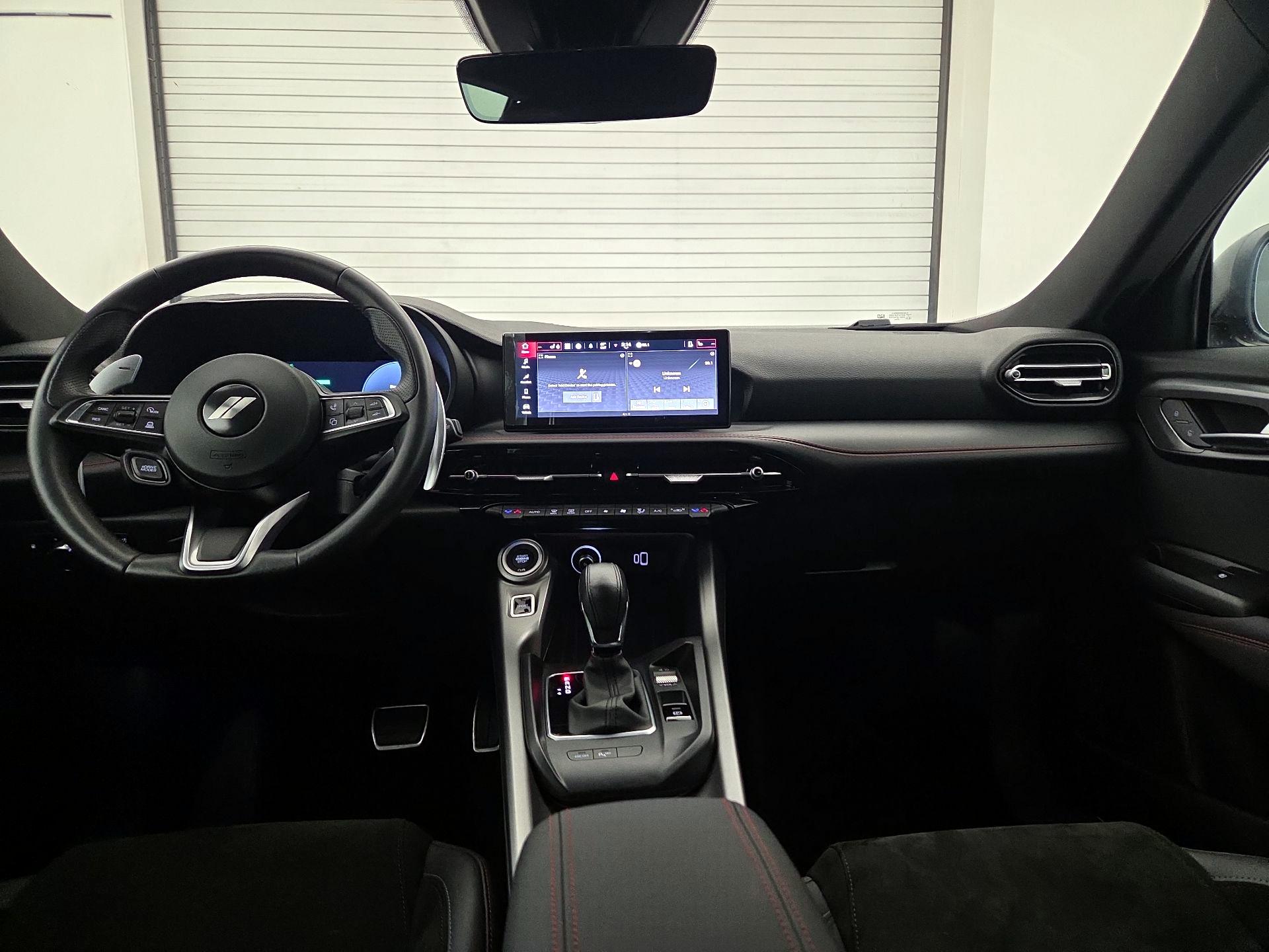 Thumbnail: 2024 Dodge Hornet - 9