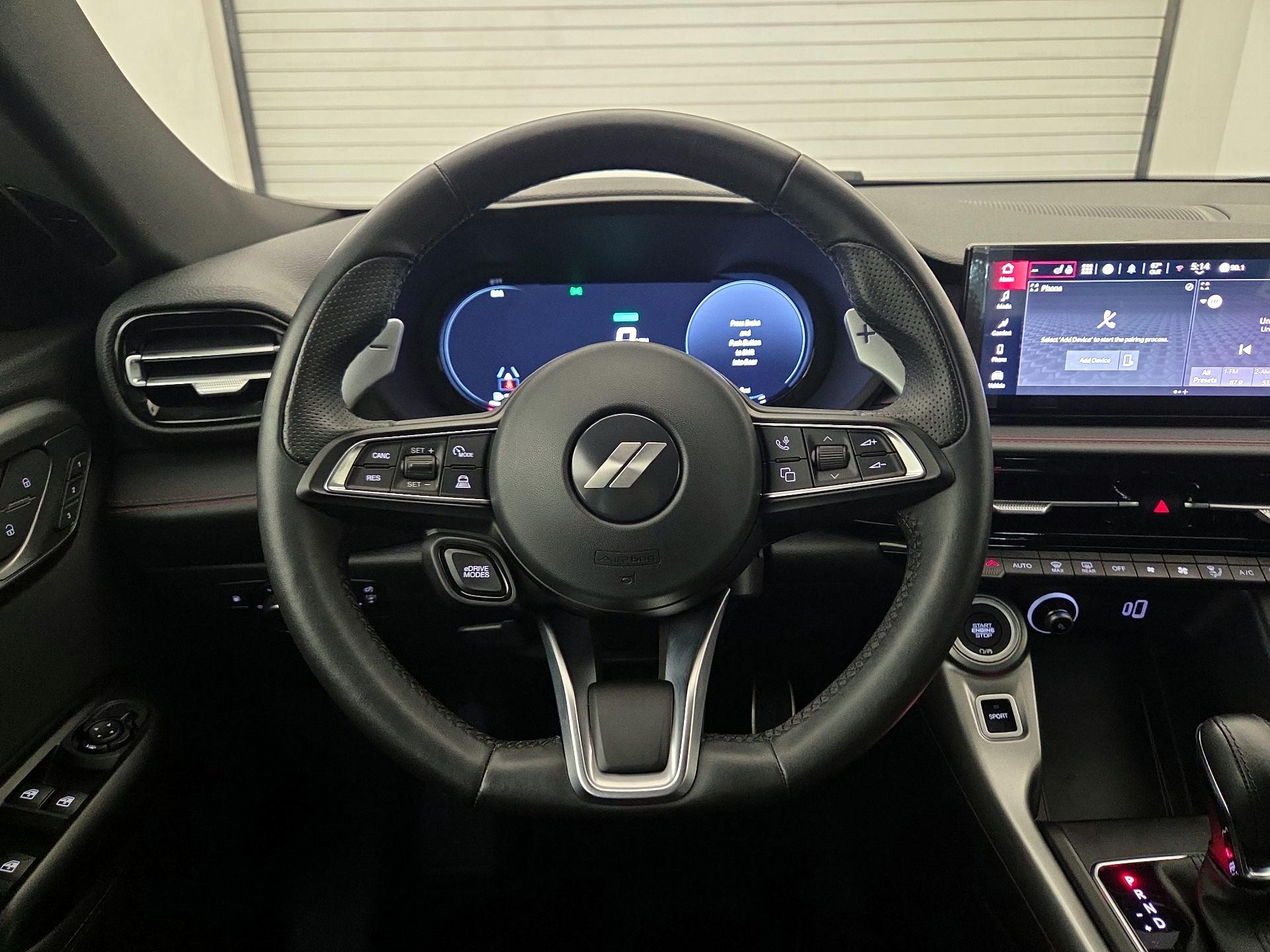 Thumbnail: 2024 Dodge Hornet - 10