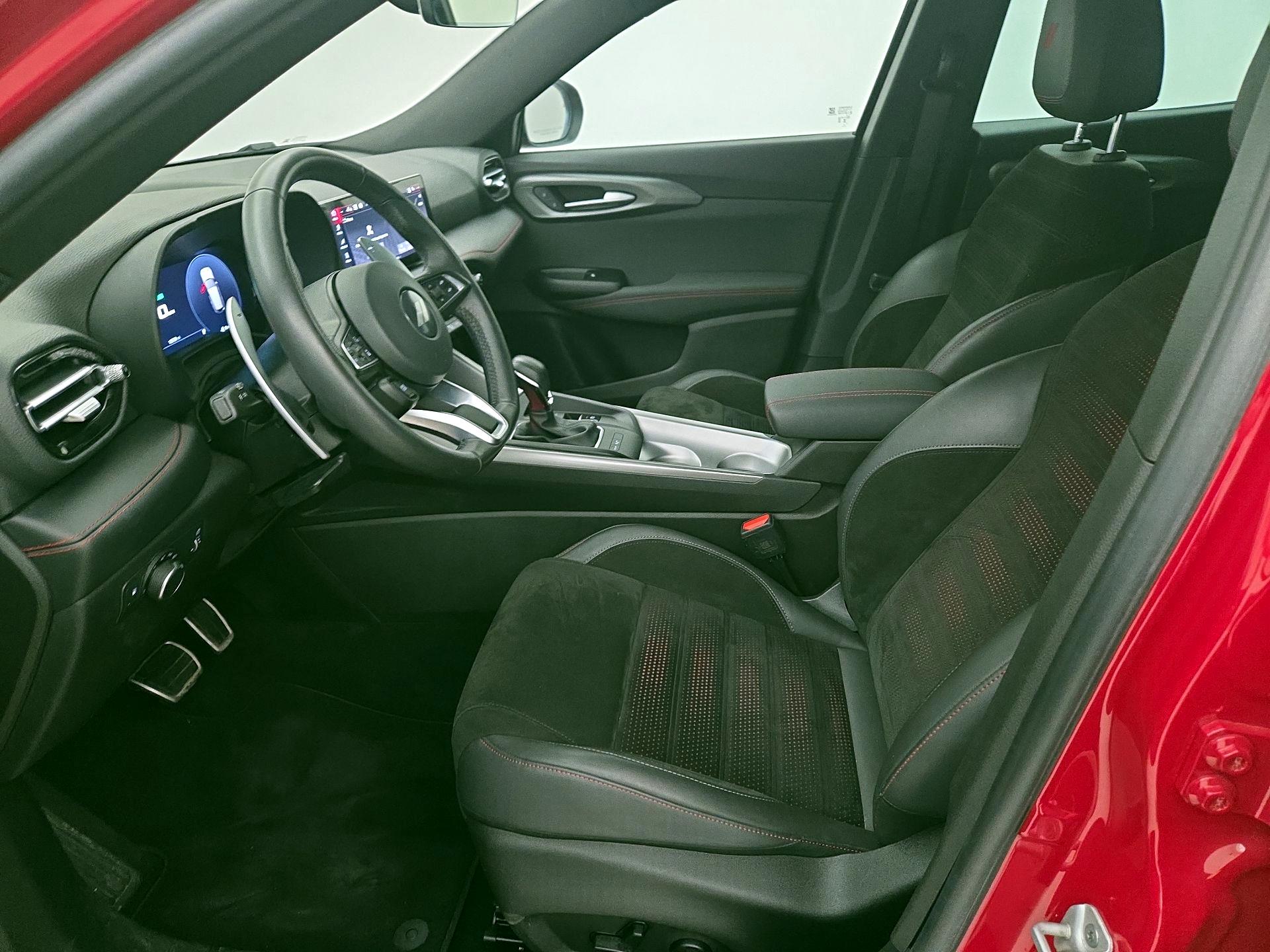 Thumbnail: 2024 Dodge Hornet - 11