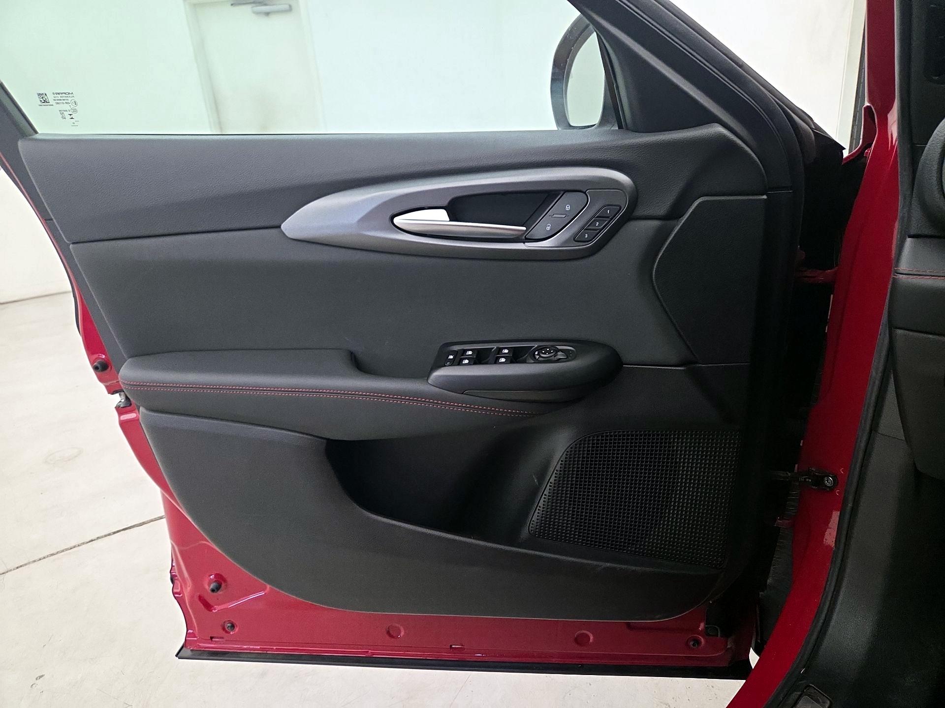 Thumbnail: 2024 Dodge Hornet - 12