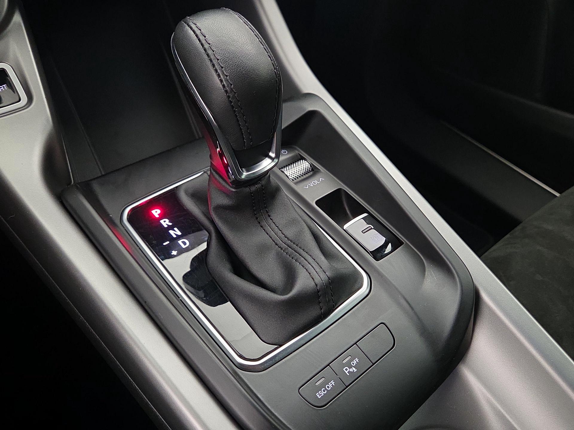 Thumbnail: 2024 Dodge Hornet - 17