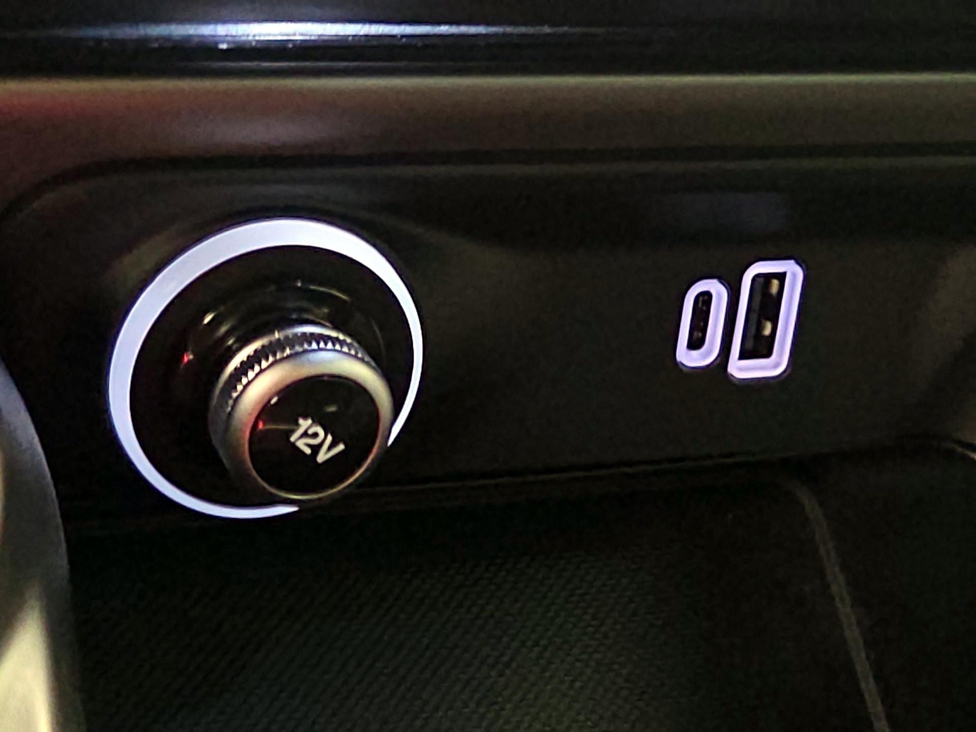 Thumbnail: 2024 Dodge Hornet - 18