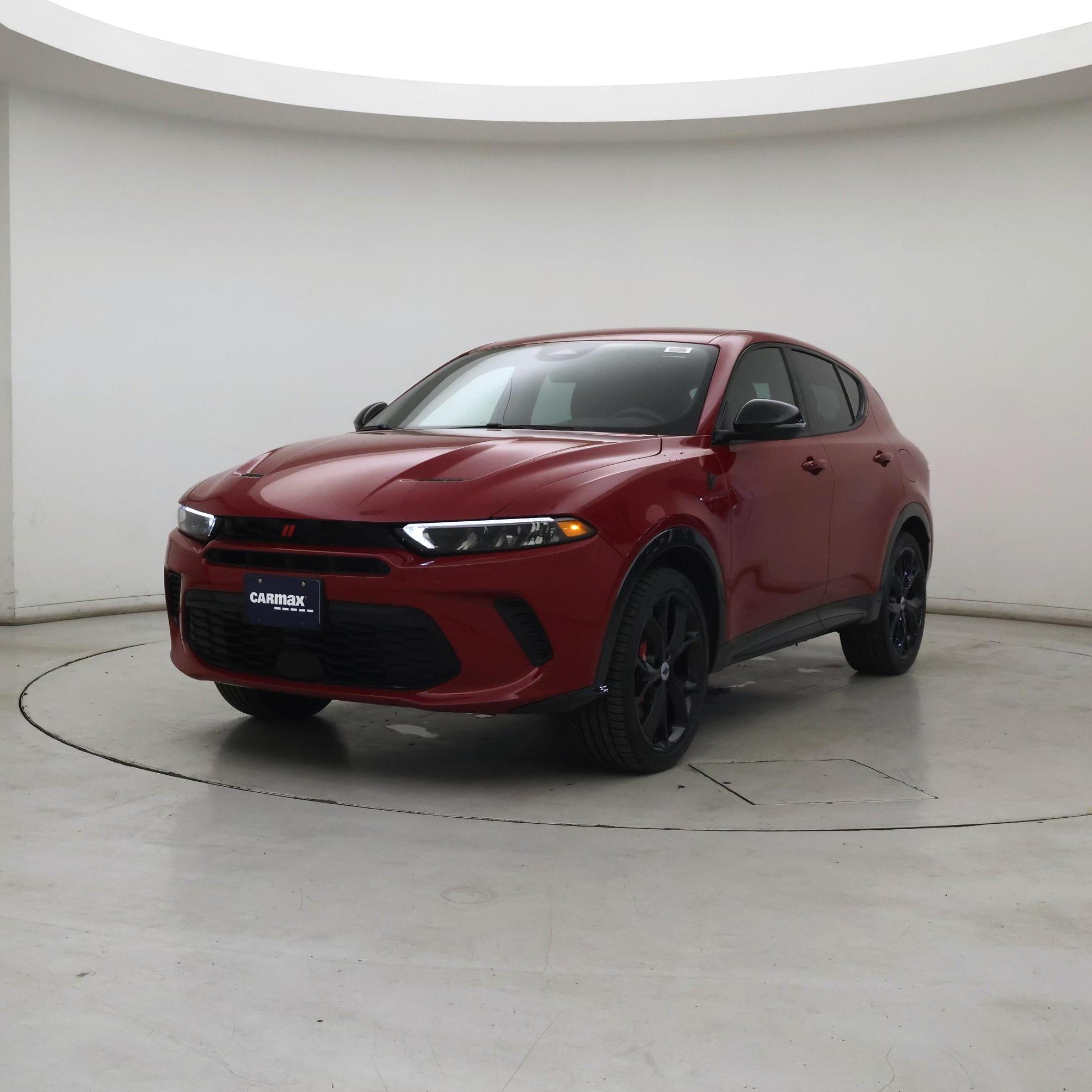 Thumbnail: 2024 Dodge Hornet - 4