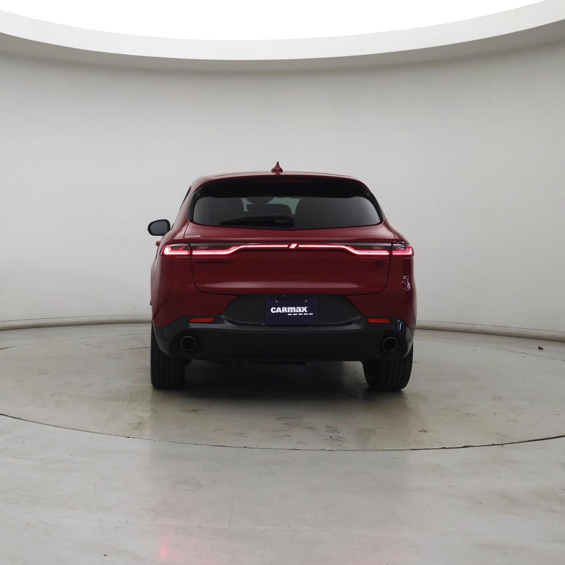 Thumbnail: 2024 Dodge Hornet - 6