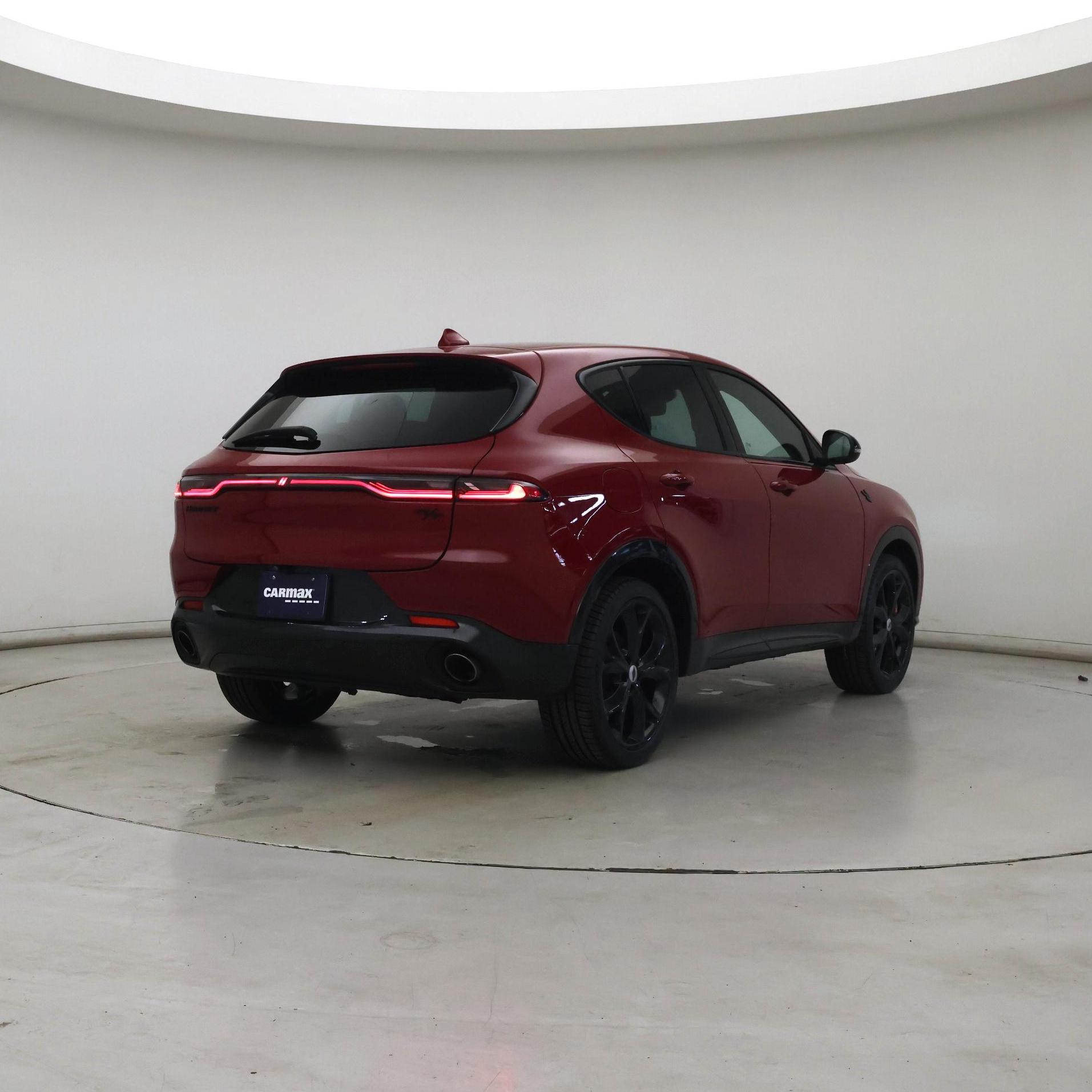 Thumbnail: 2024 Dodge Hornet - 8