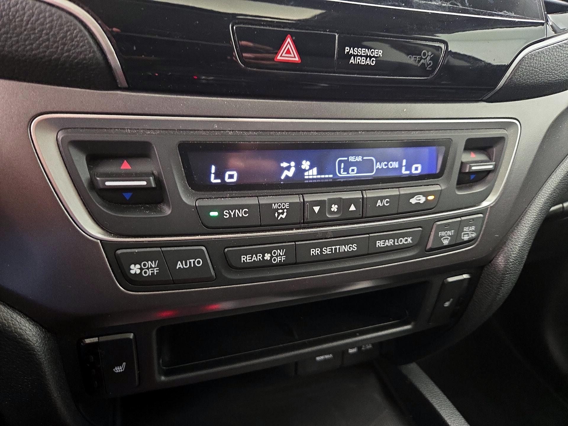 Thumbnail: 2022 Honda Pilot - 16