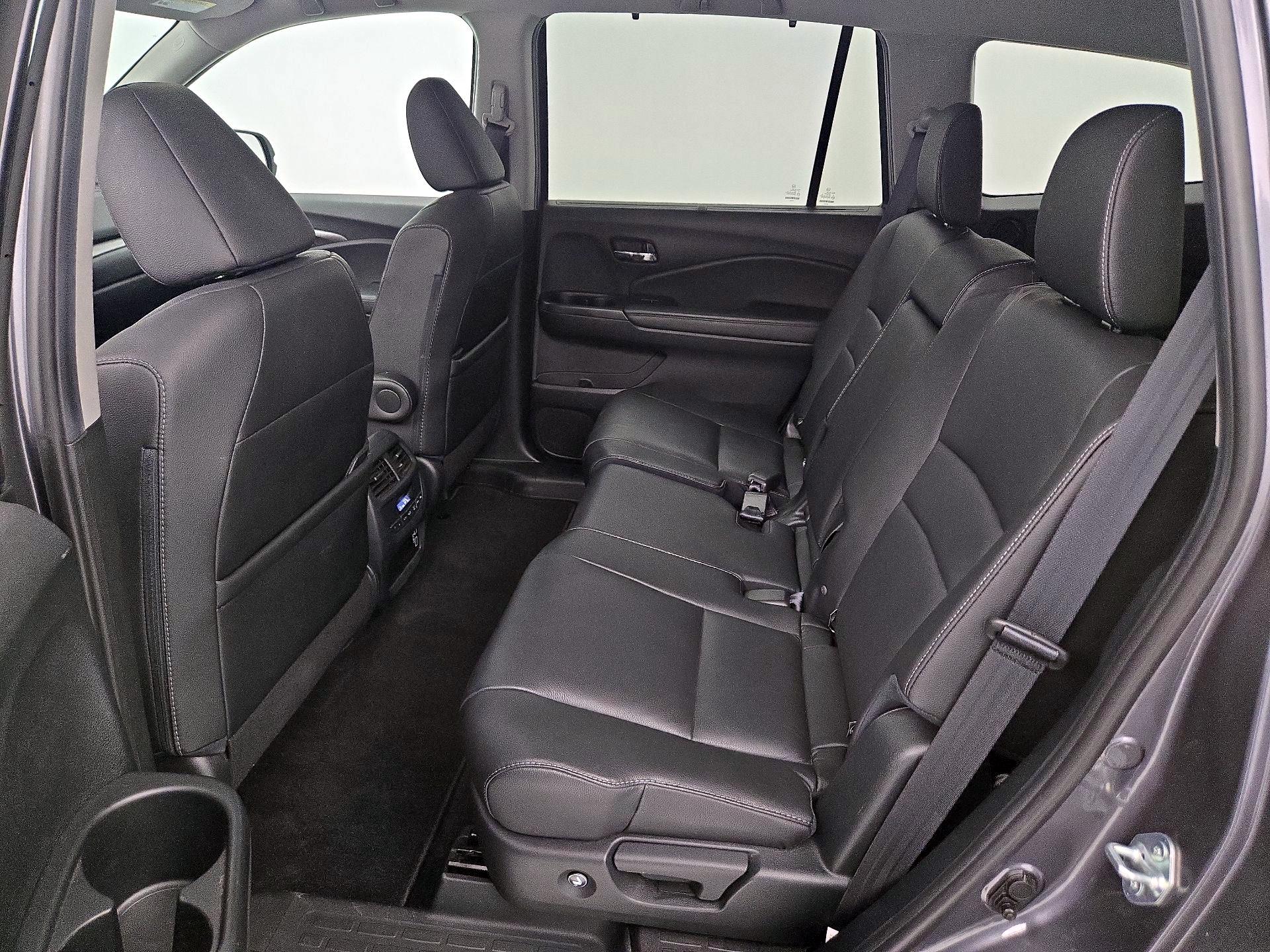 Thumbnail: 2022 Honda Pilot - 20