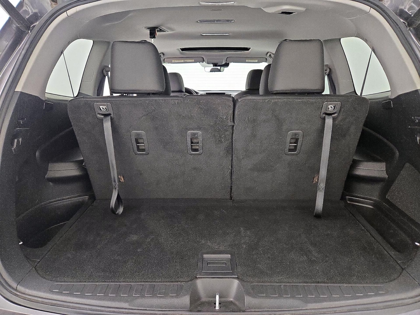 2022 Honda Pilot EX-L - Photo 23