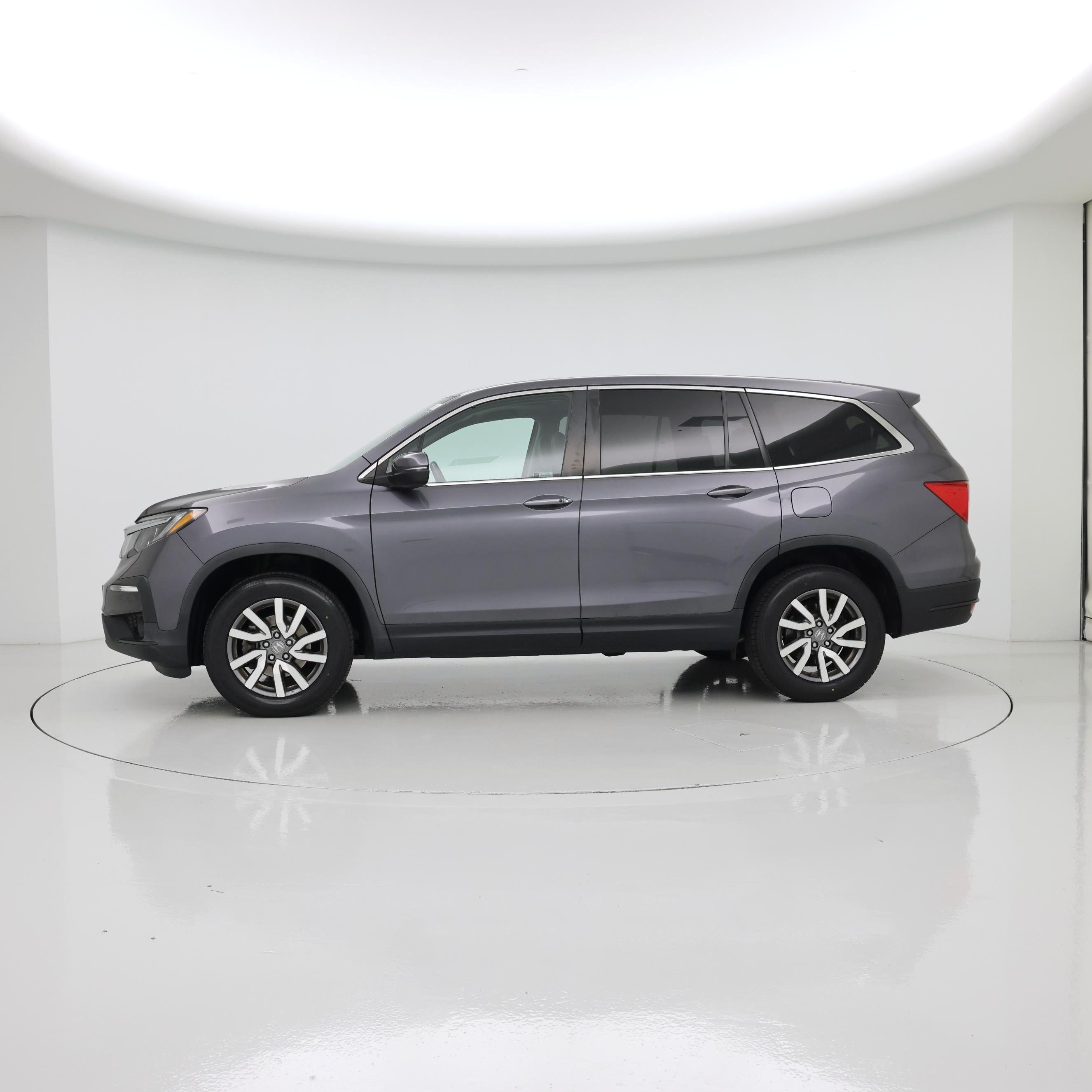 Thumbnail: 2022 Honda Pilot - 3