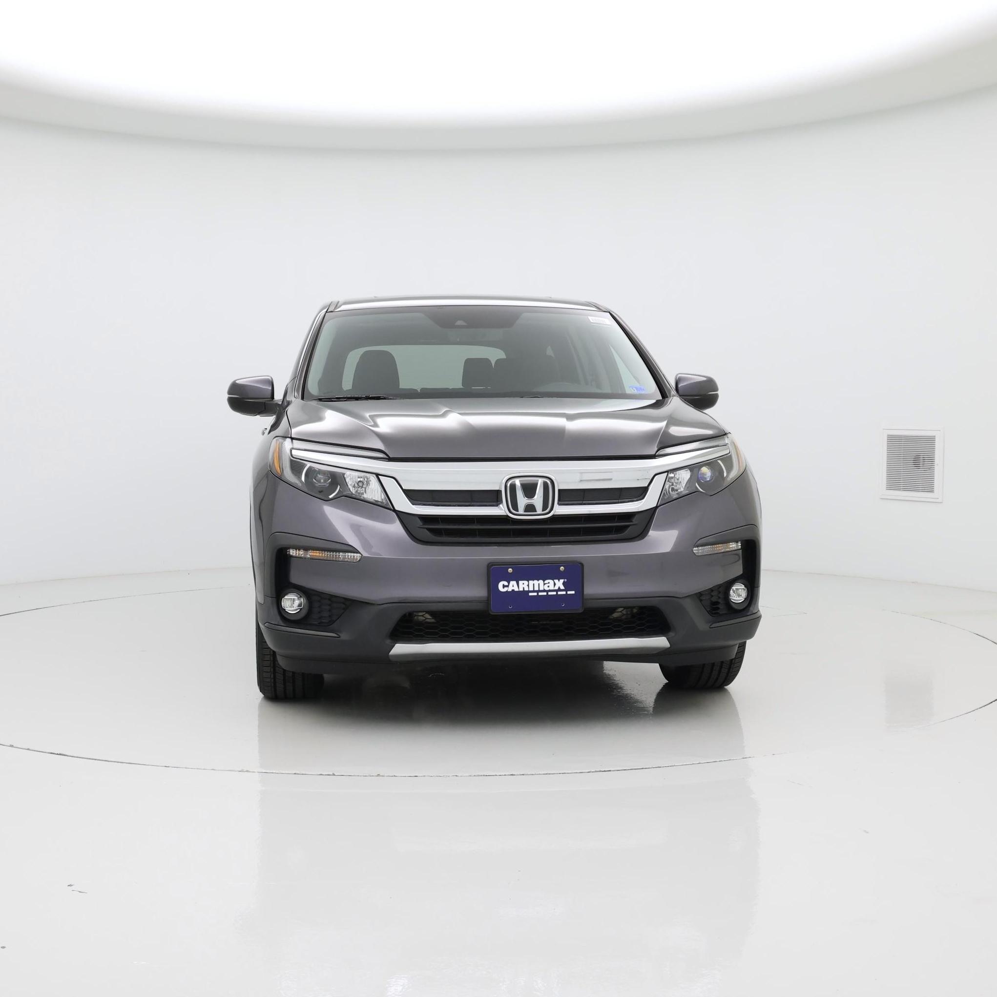 Thumbnail: 2022 Honda Pilot - 5