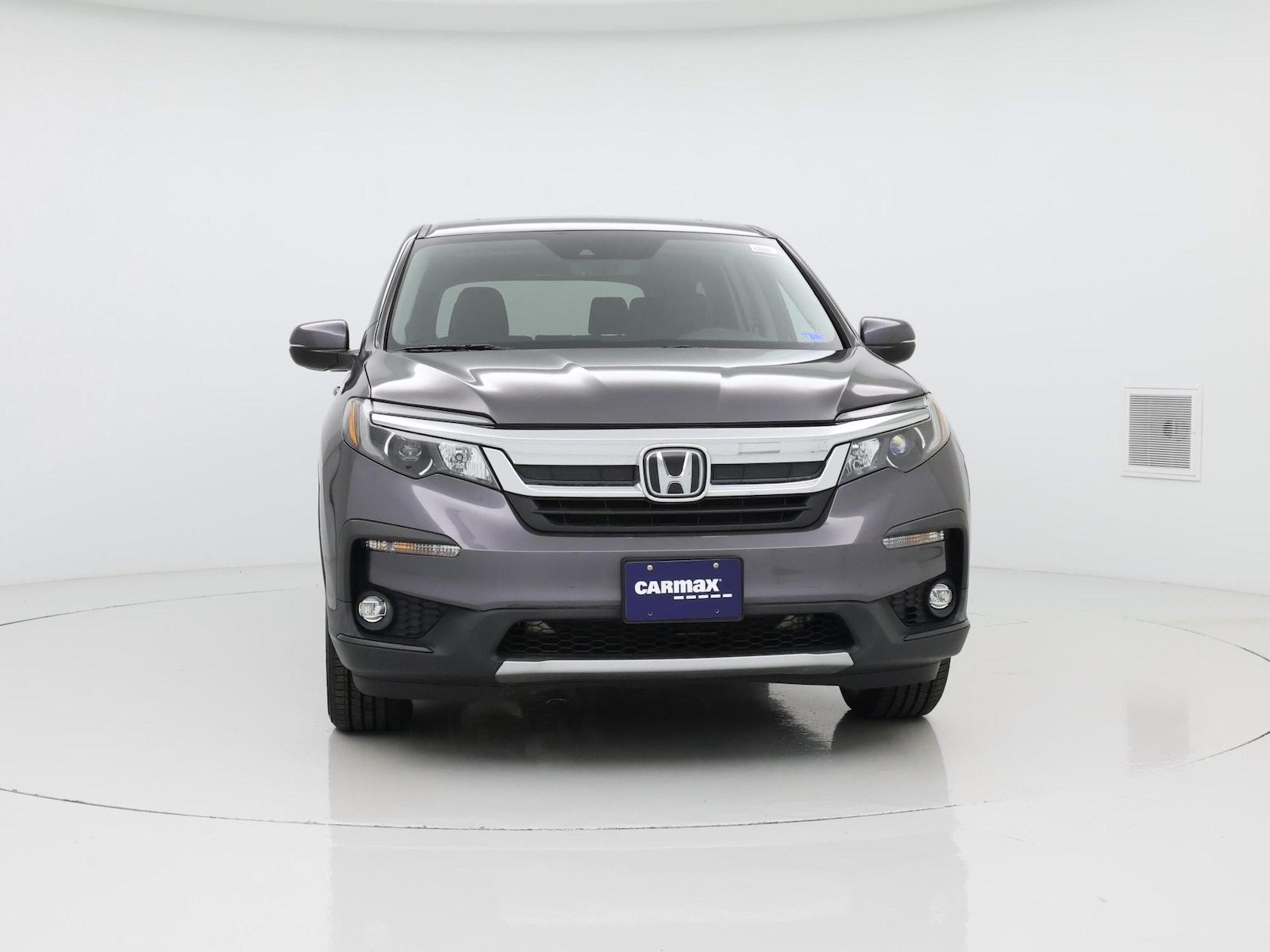 2022 Honda Pilot EX-L - Photo 6