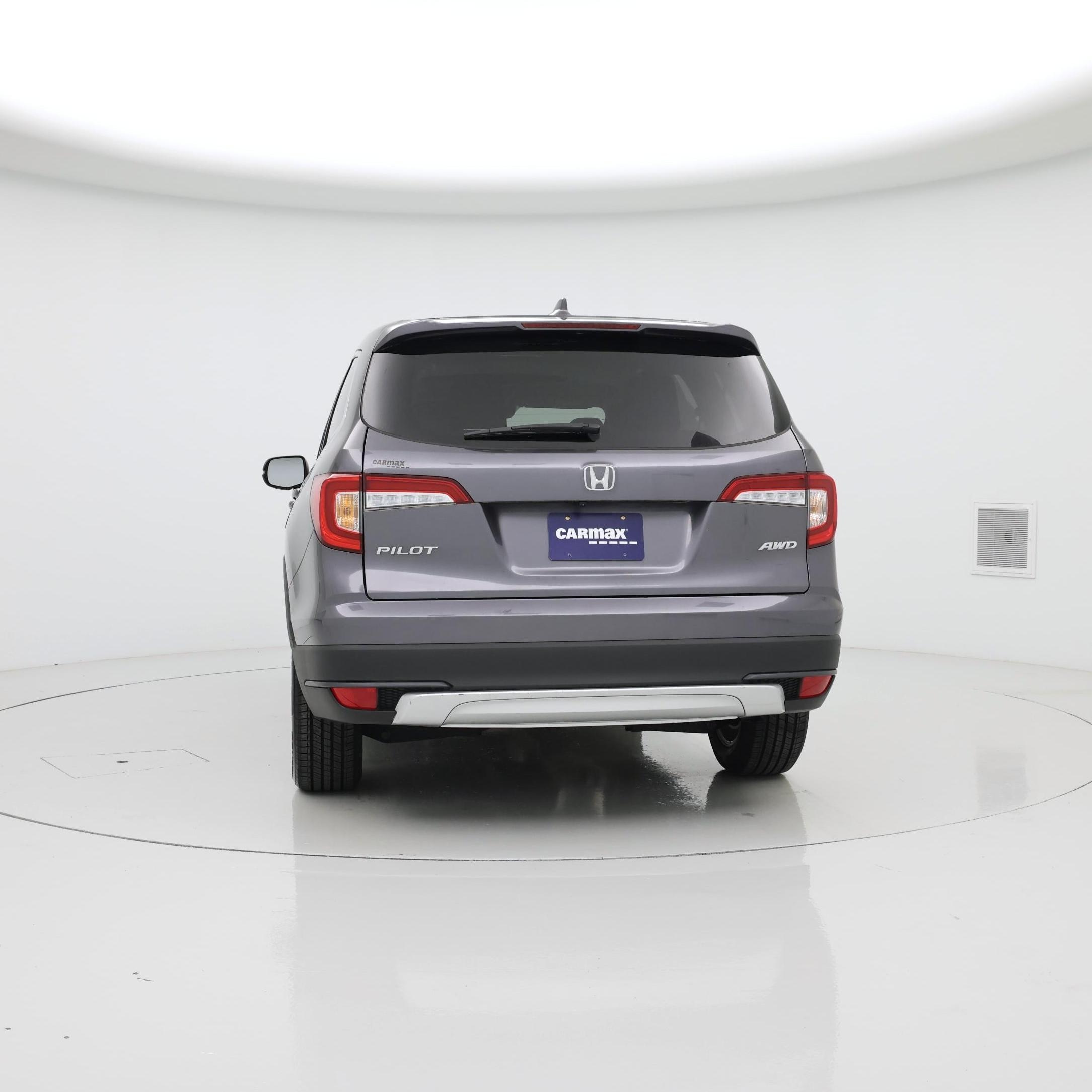 Thumbnail: 2022 Honda Pilot - 6