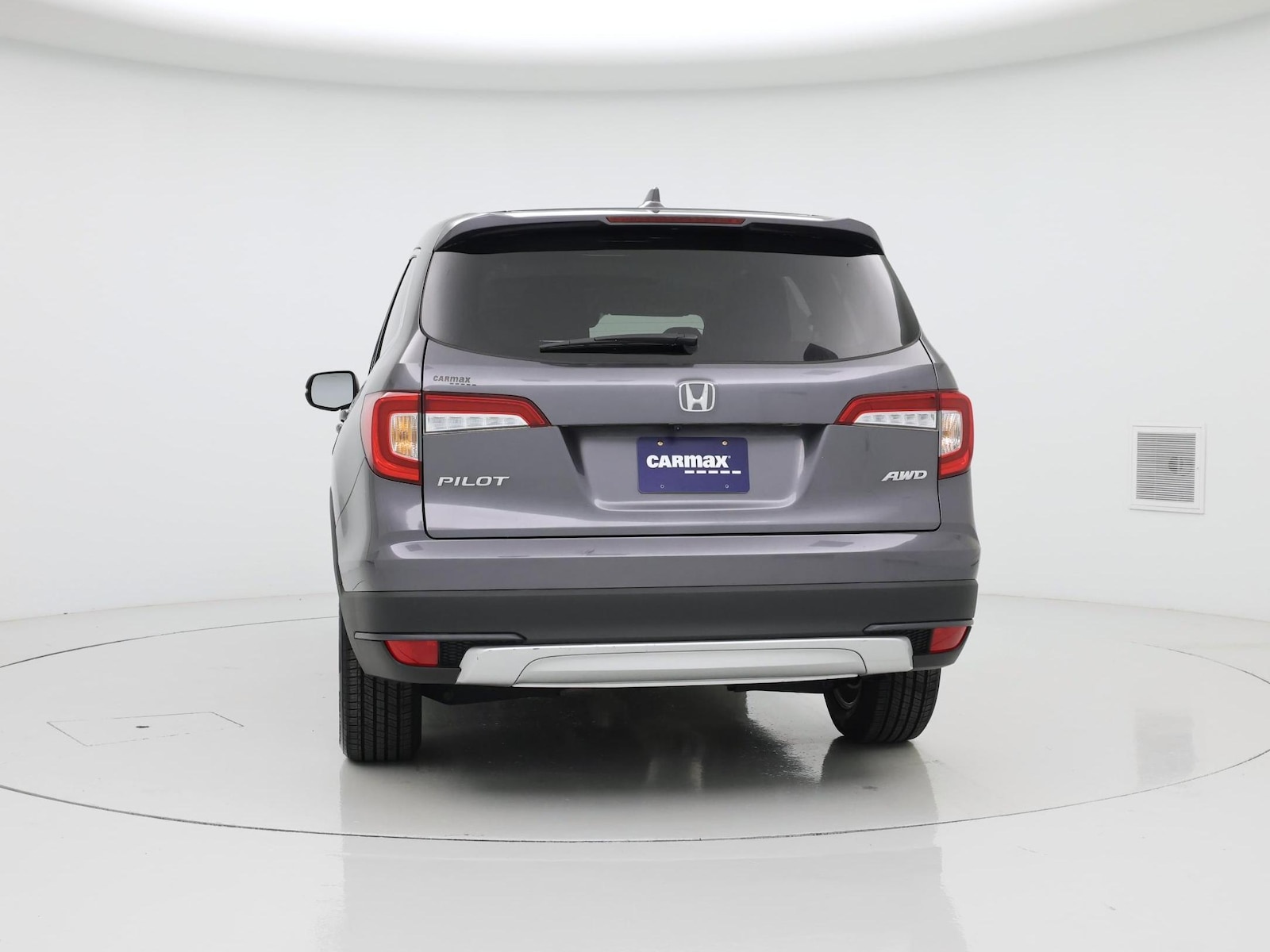 2022 Honda Pilot EX-L - Photo 7