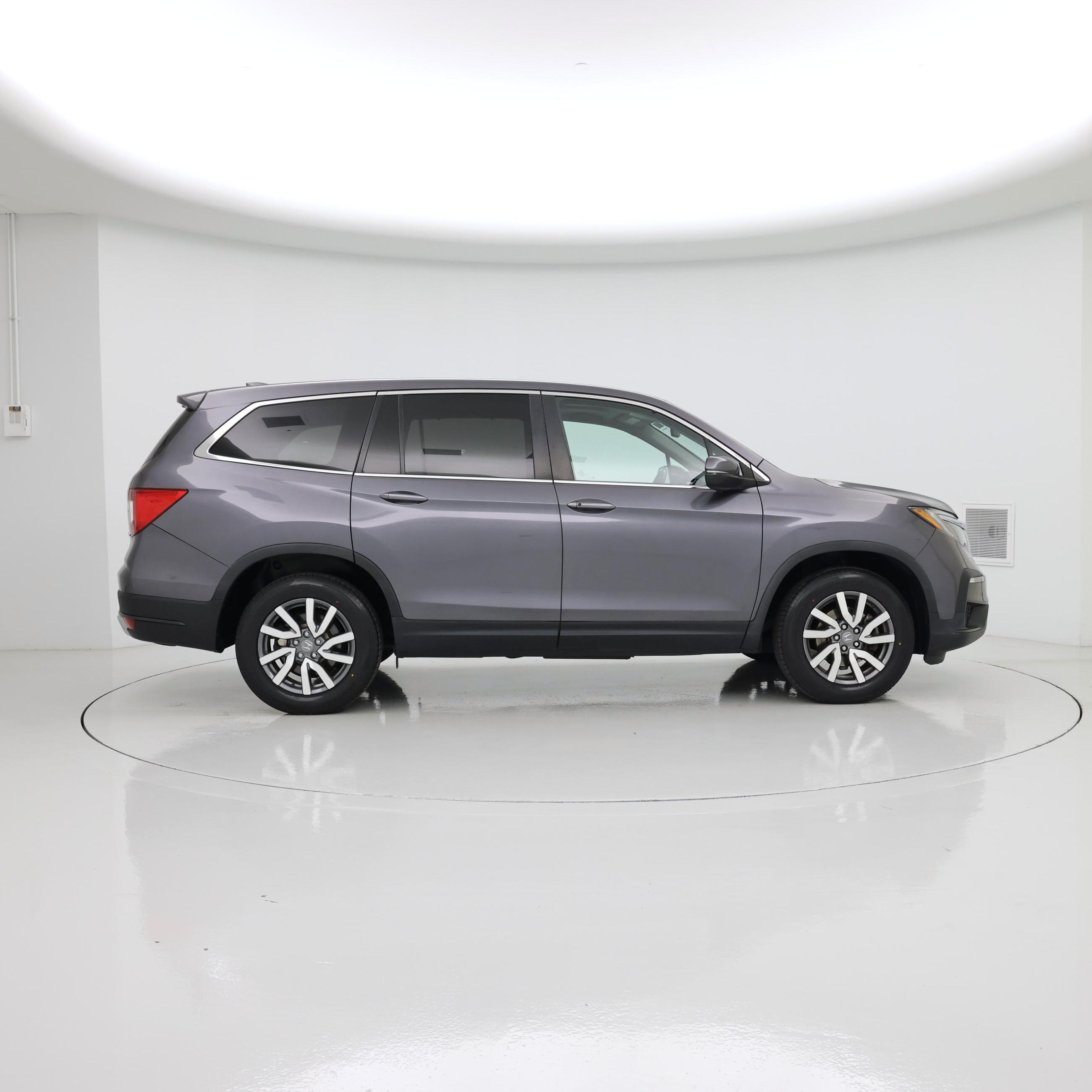 Thumbnail: 2022 Honda Pilot - 7