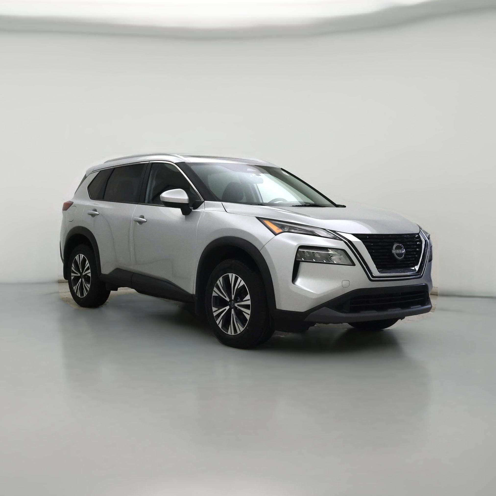 Thumbnail: 2023 Nissan Rogue - 1