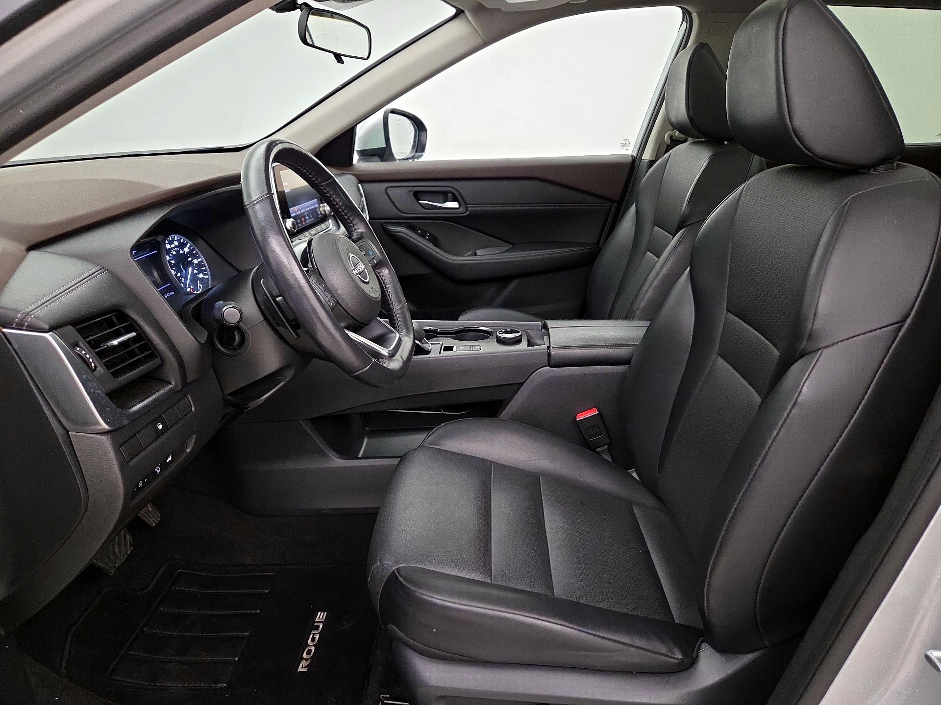 Thumbnail: 2023 Nissan Rogue - 11