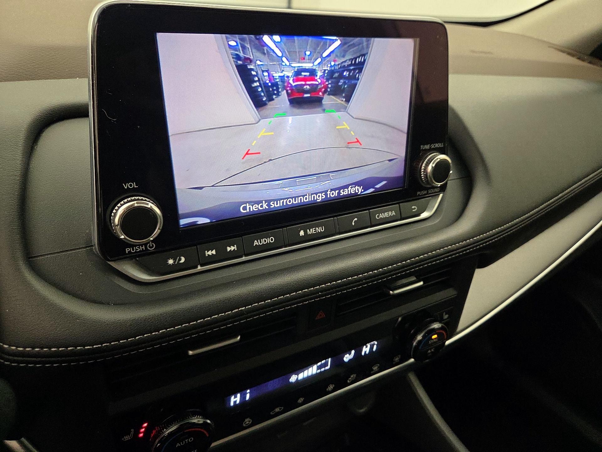 Thumbnail: 2023 Nissan Rogue - 14