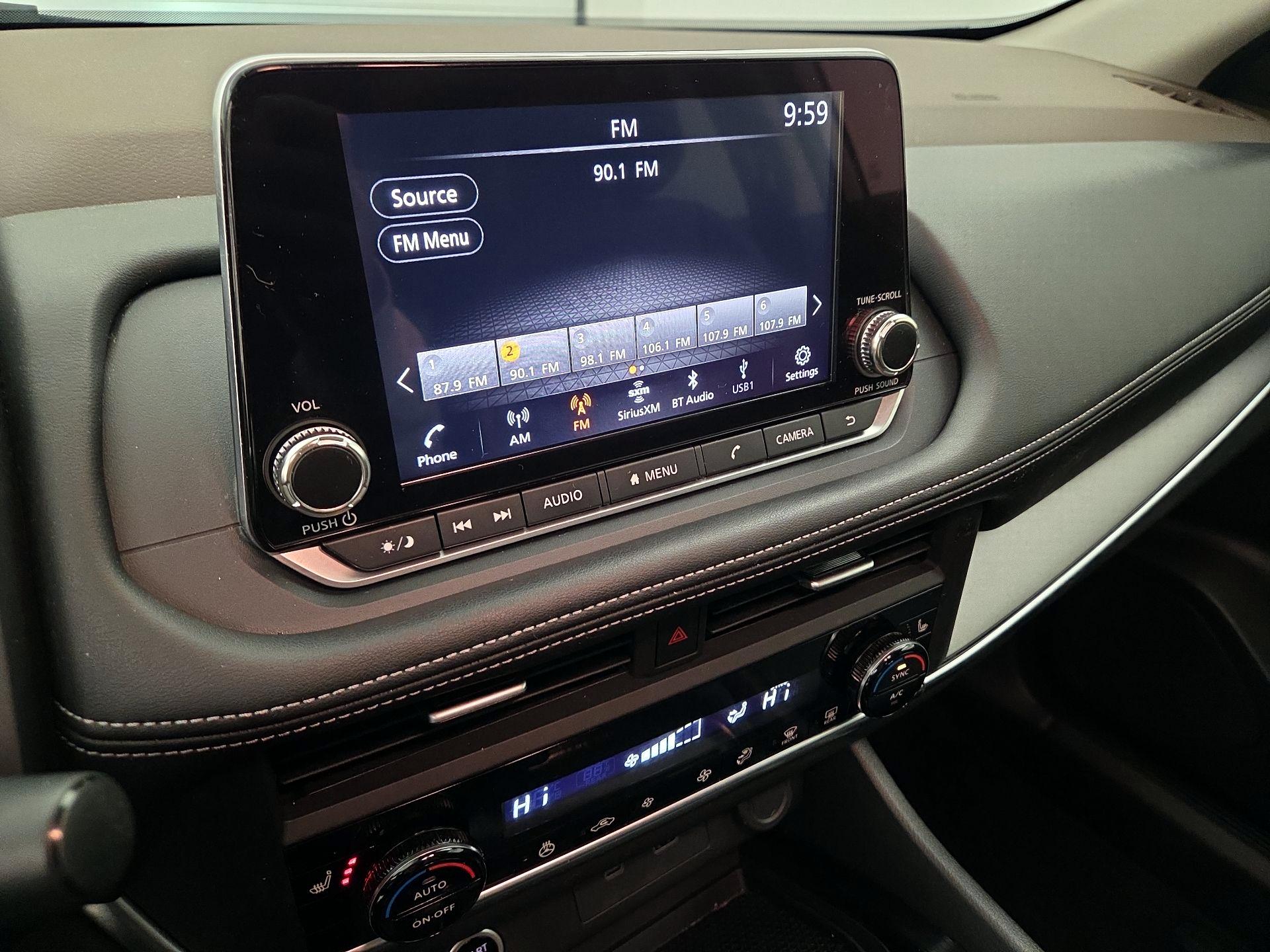 Thumbnail: 2023 Nissan Rogue - 15