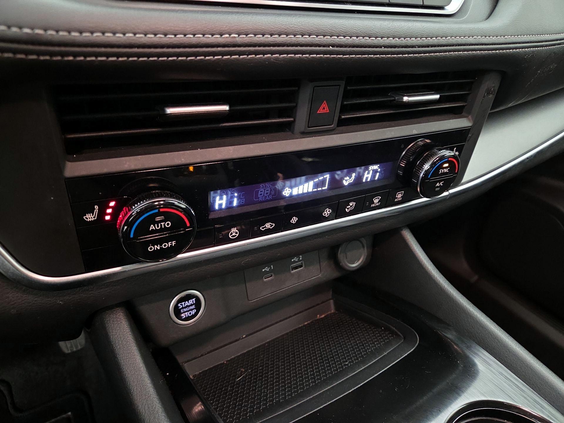 Thumbnail: 2023 Nissan Rogue - 16