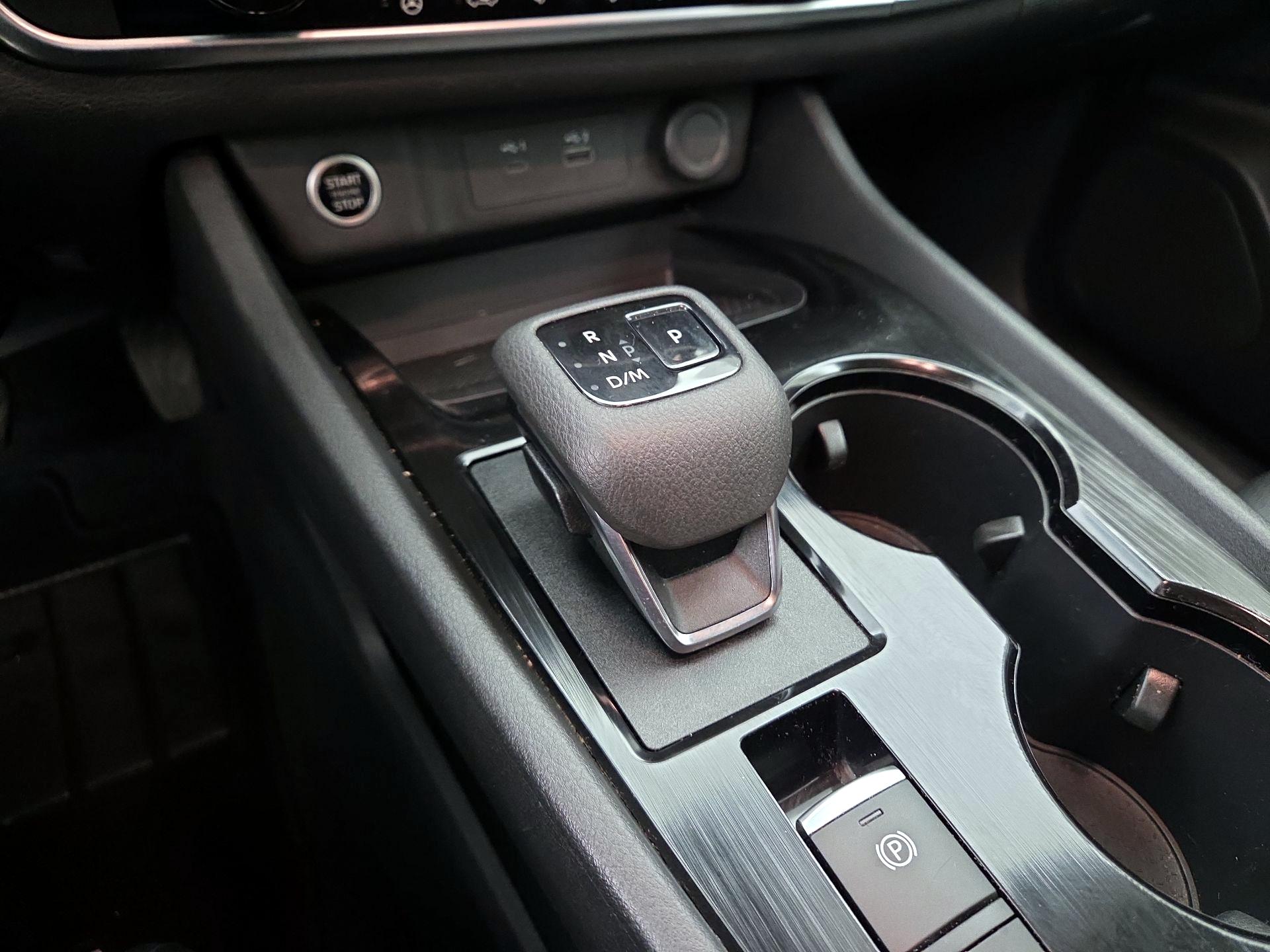 Thumbnail: 2023 Nissan Rogue - 17