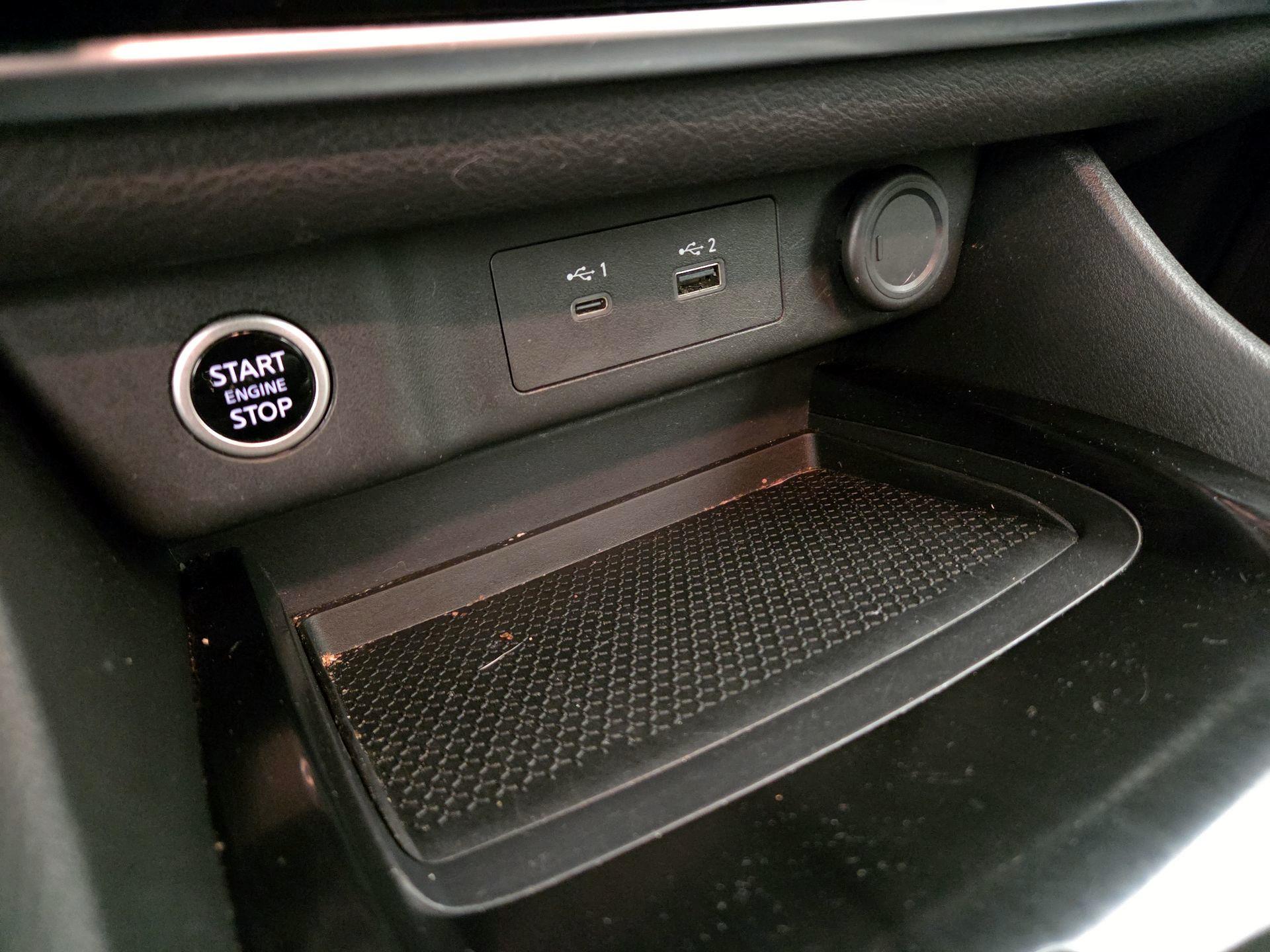 Thumbnail: 2023 Nissan Rogue - 18