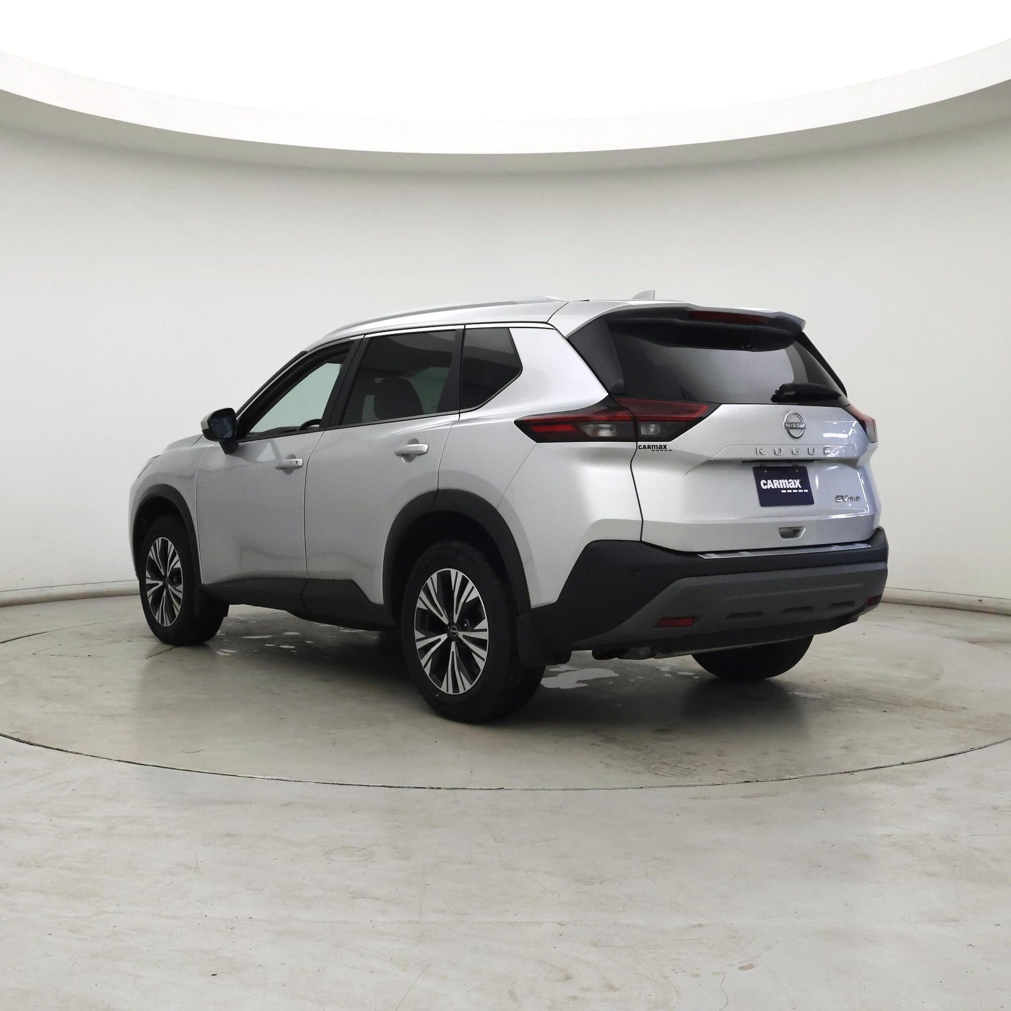 Thumbnail: 2023 Nissan Rogue - 2