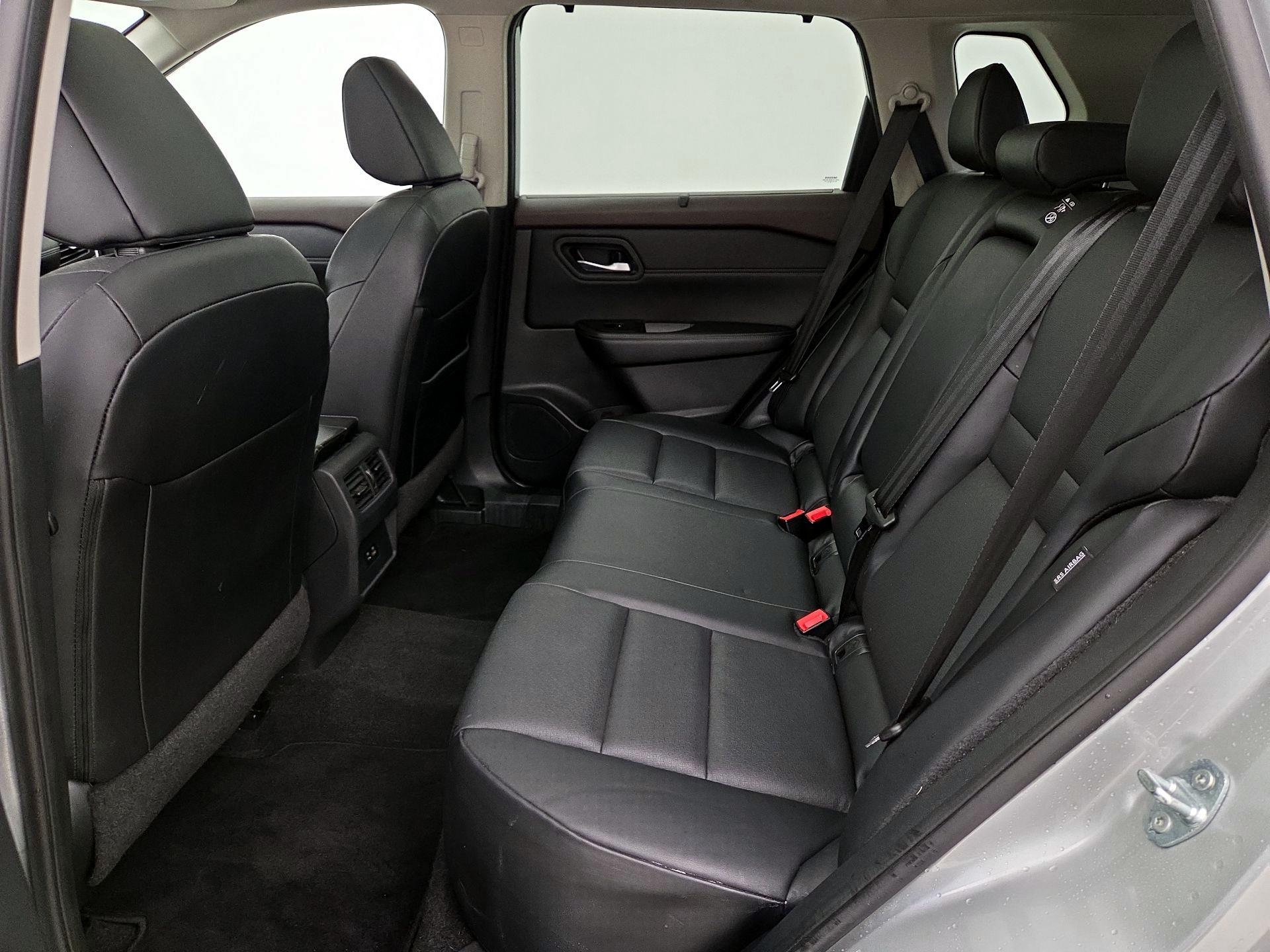 Thumbnail: 2023 Nissan Rogue - 20