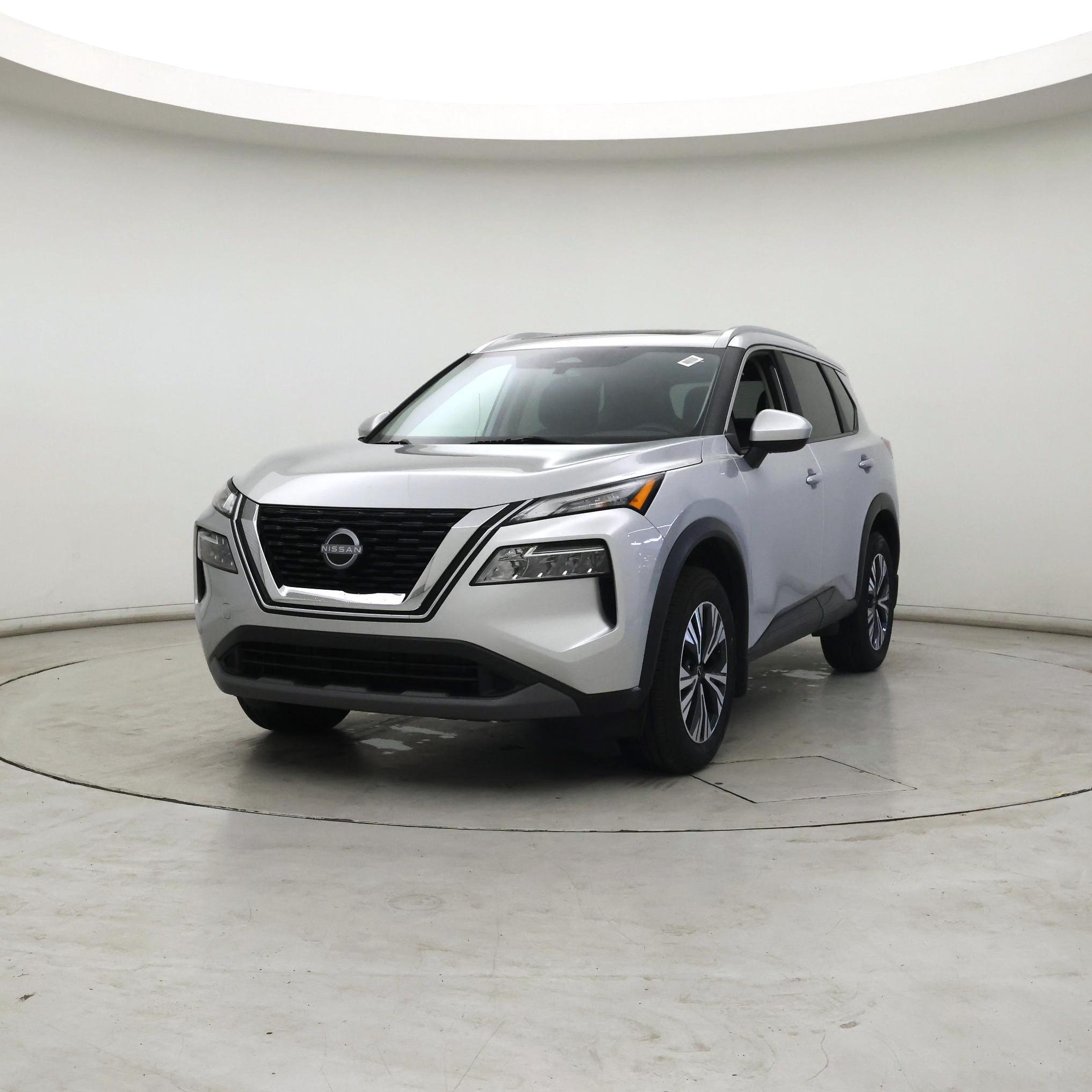 Thumbnail: 2023 Nissan Rogue - 4