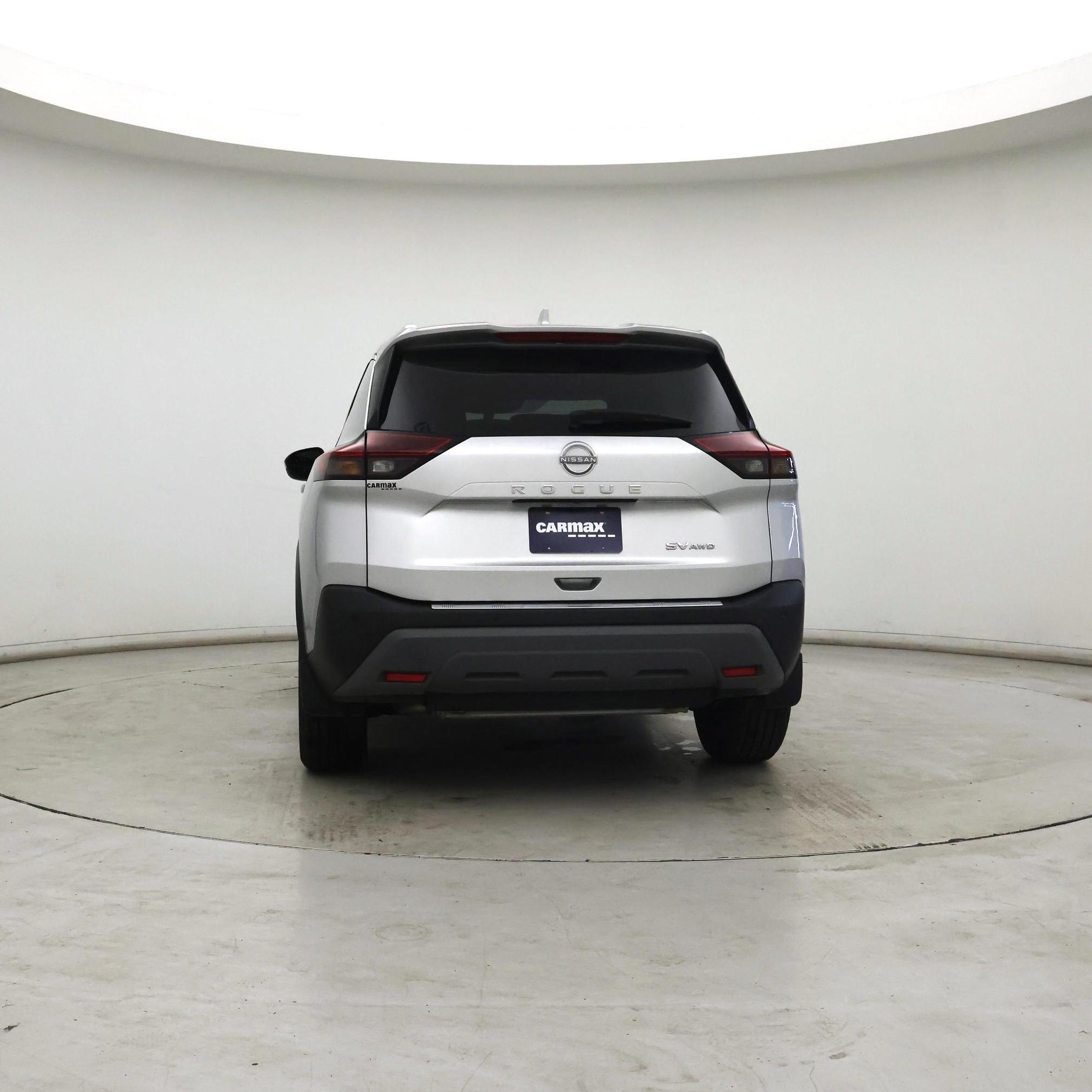 Thumbnail: 2023 Nissan Rogue - 6