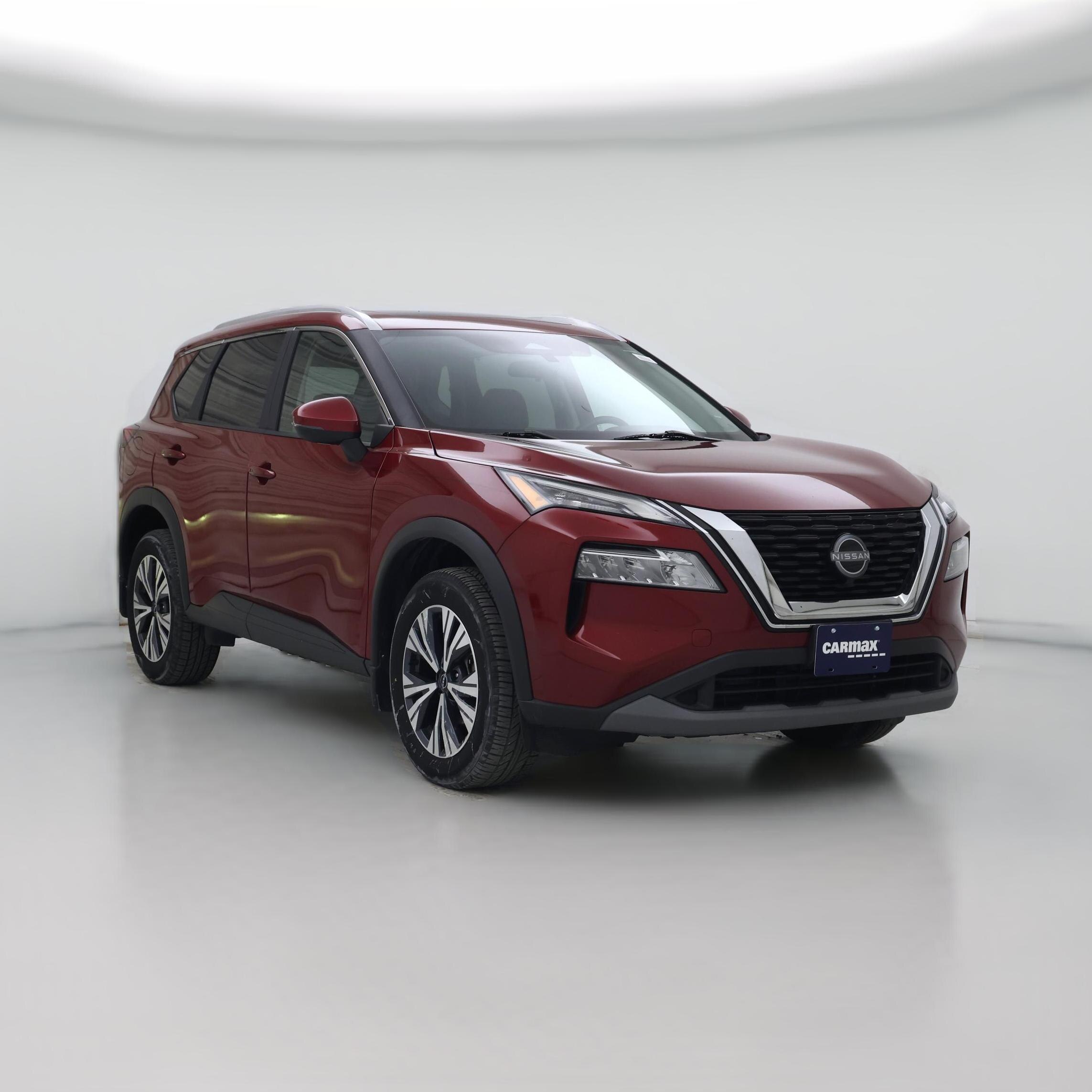 Thumbnail: 2023 Nissan Rogue - 1