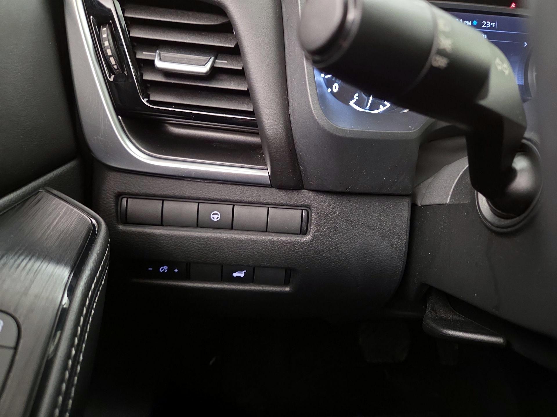 Thumbnail: 2023 Nissan Rogue - 13