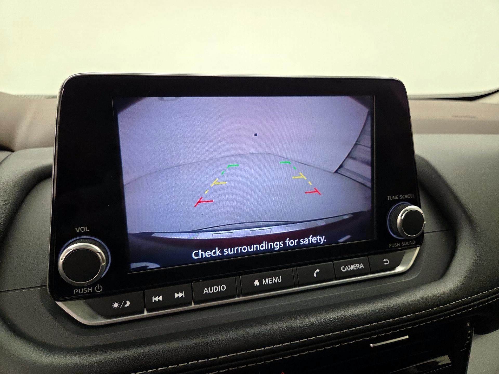 Thumbnail: 2023 Nissan Rogue - 14