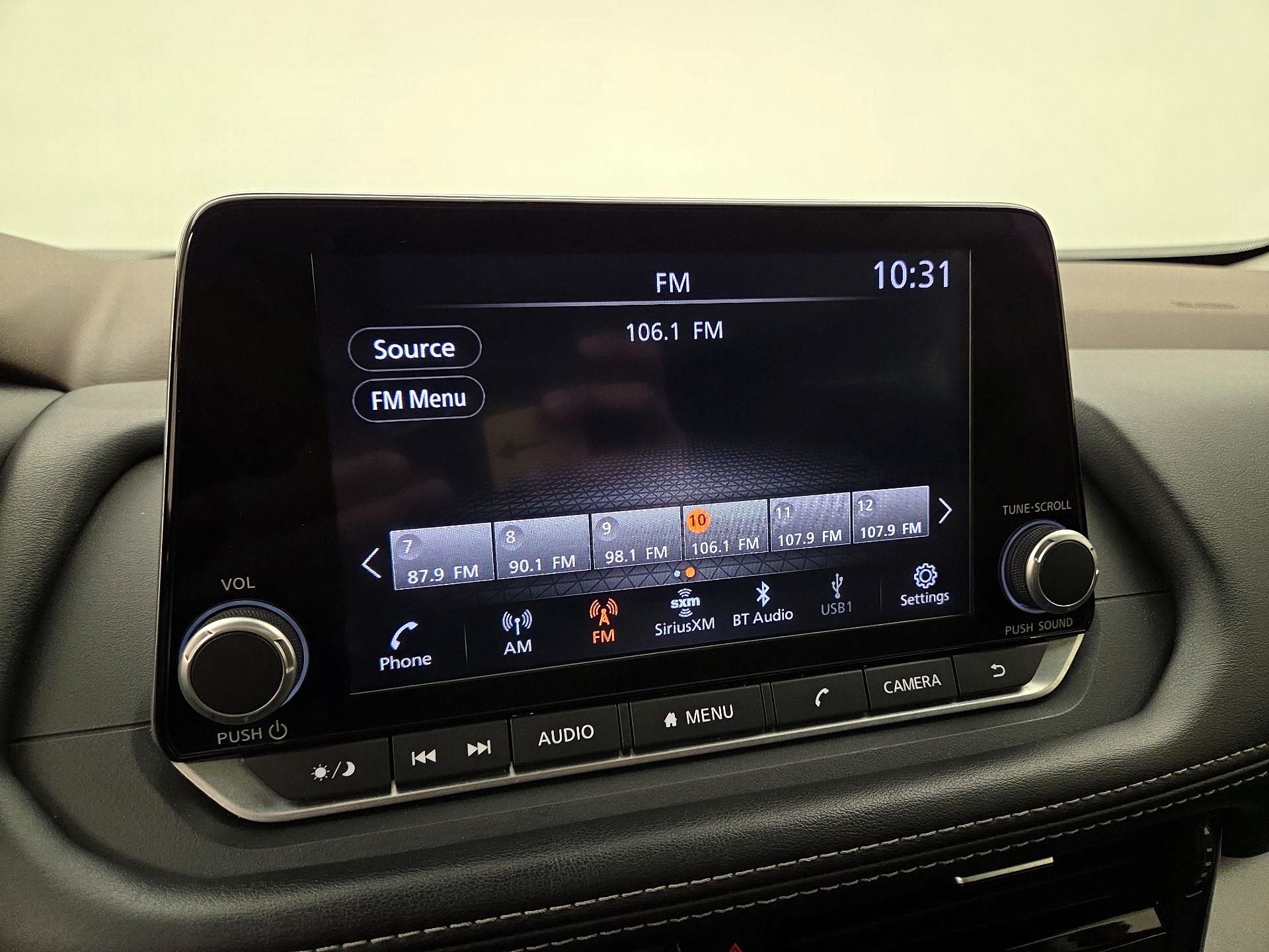 Thumbnail: 2023 Nissan Rogue - 15