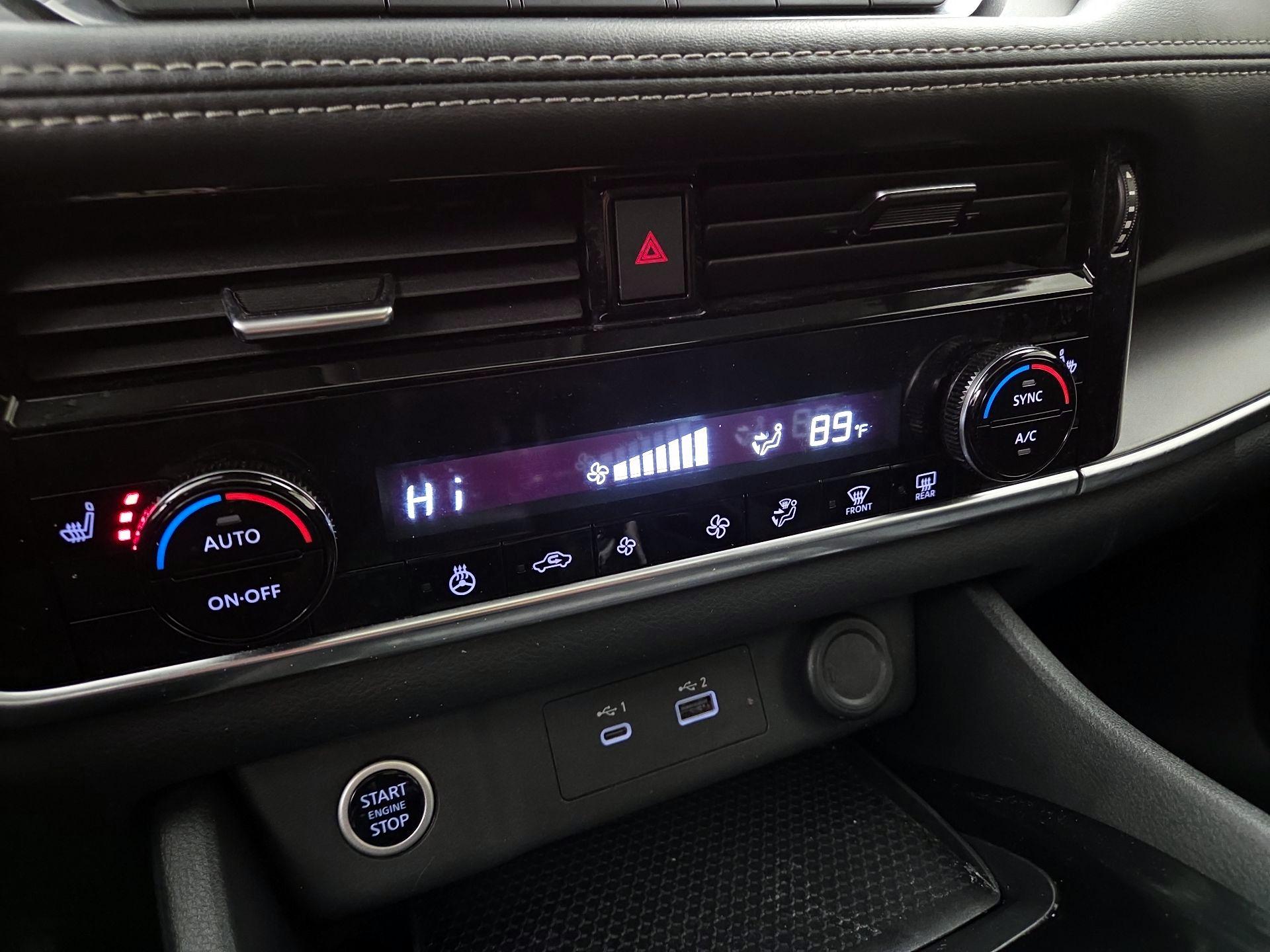 Thumbnail: 2023 Nissan Rogue - 16