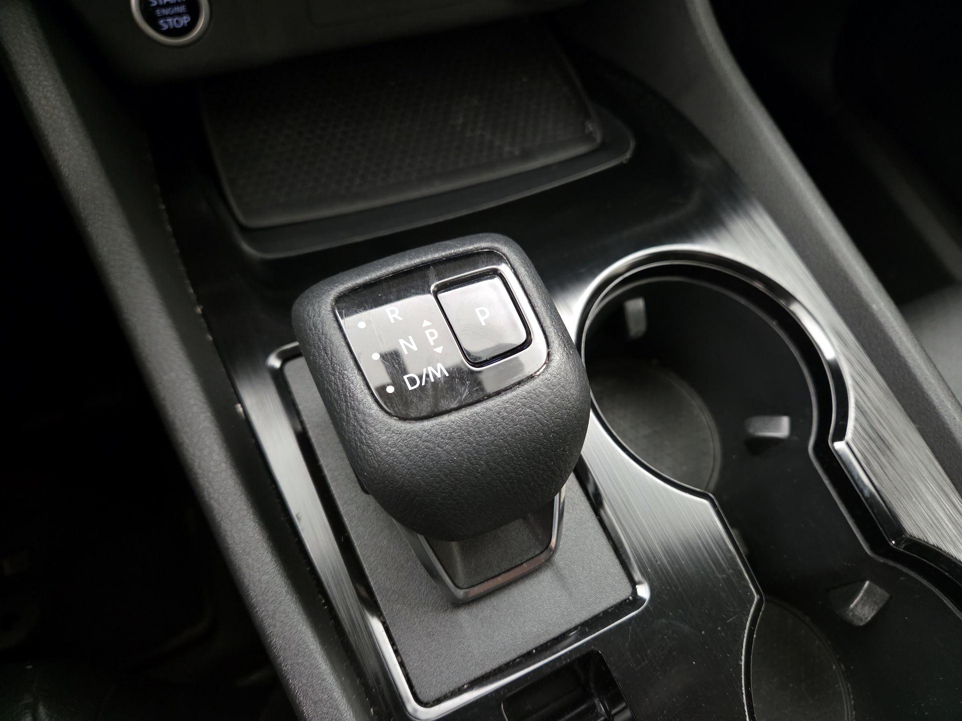 Thumbnail: 2023 Nissan Rogue - 17