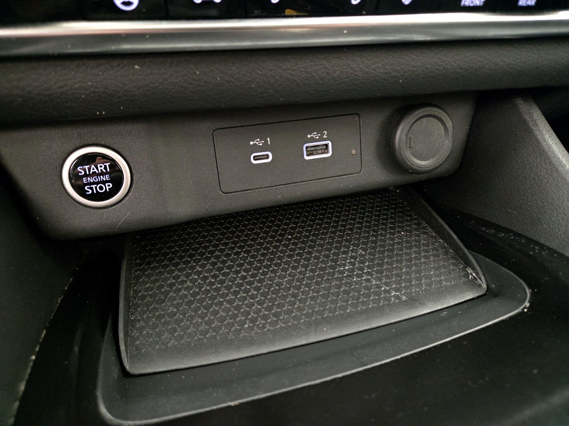 Thumbnail: 2023 Nissan Rogue - 18