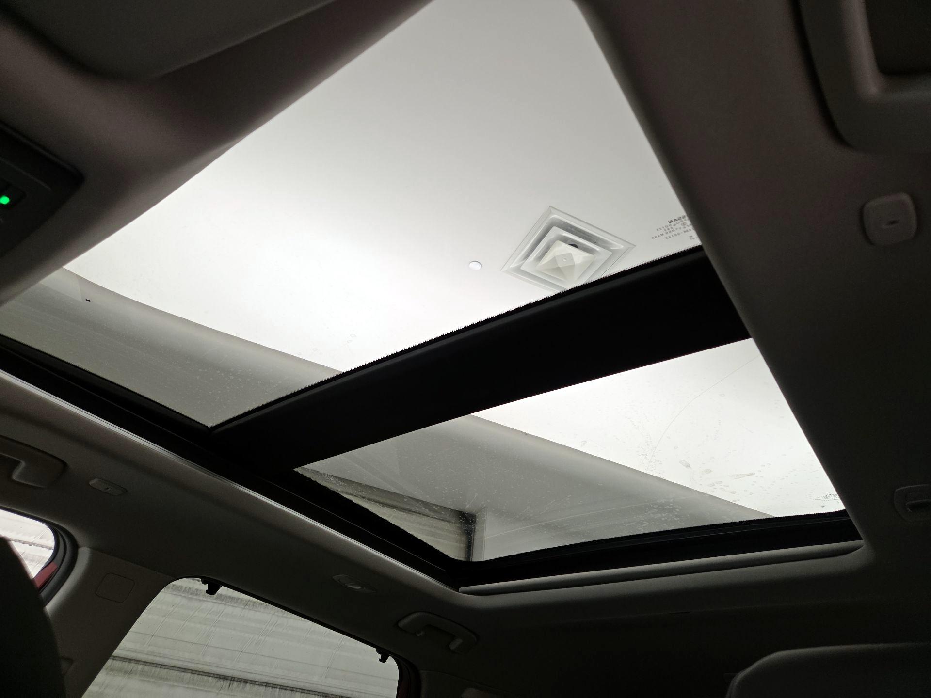 Thumbnail: 2023 Nissan Rogue - 19