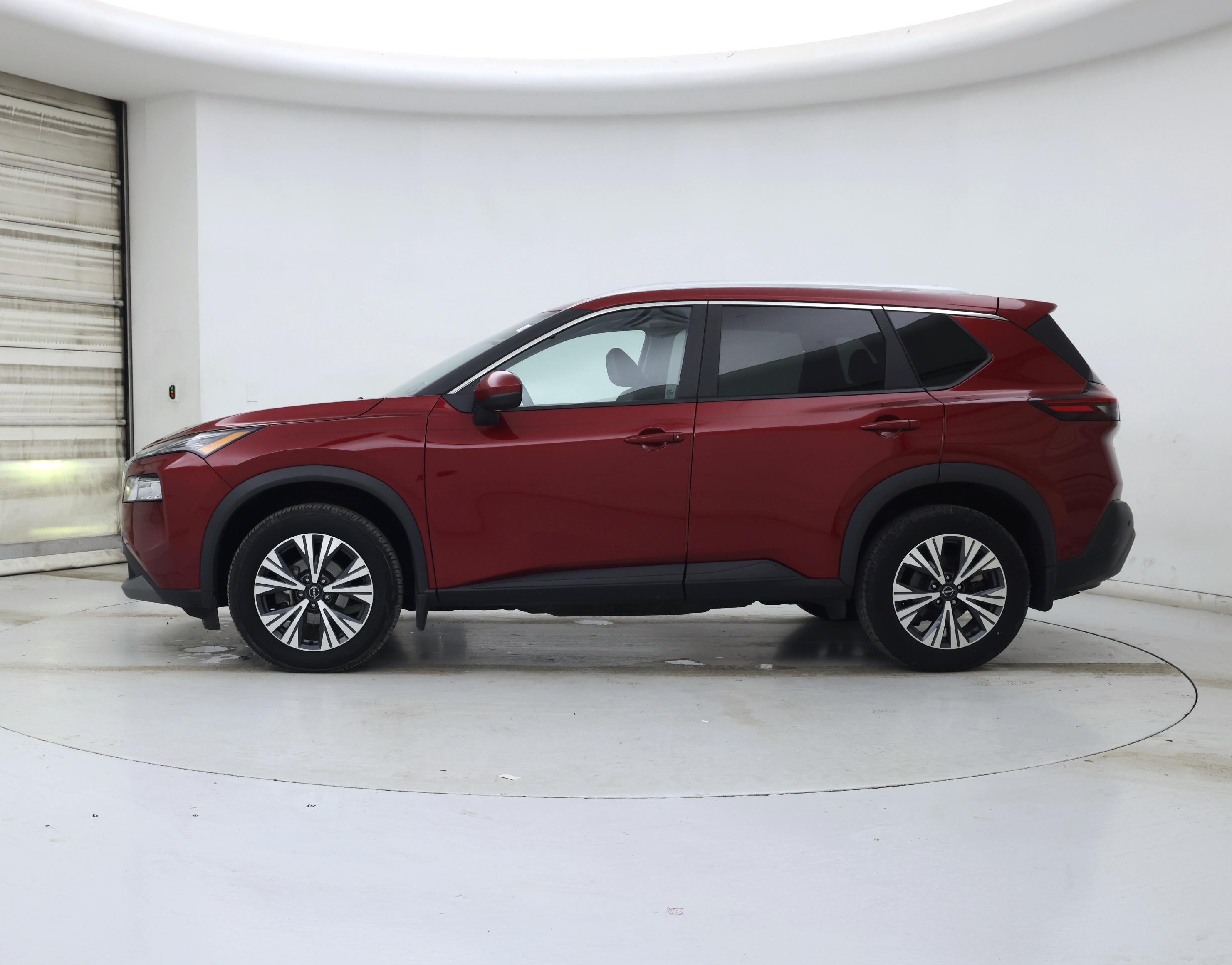 Thumbnail: 2023 Nissan Rogue - 3