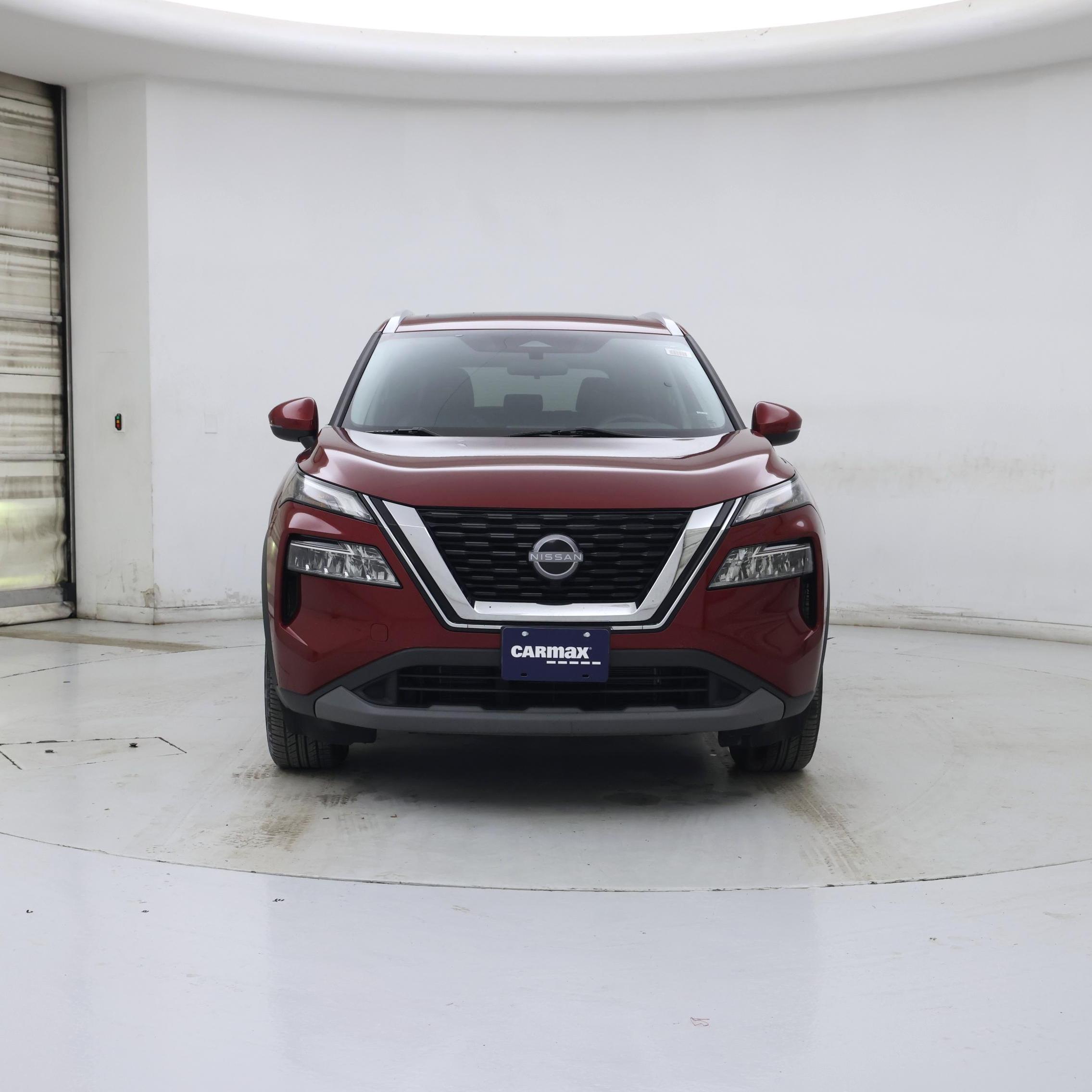 Thumbnail: 2023 Nissan Rogue - 5