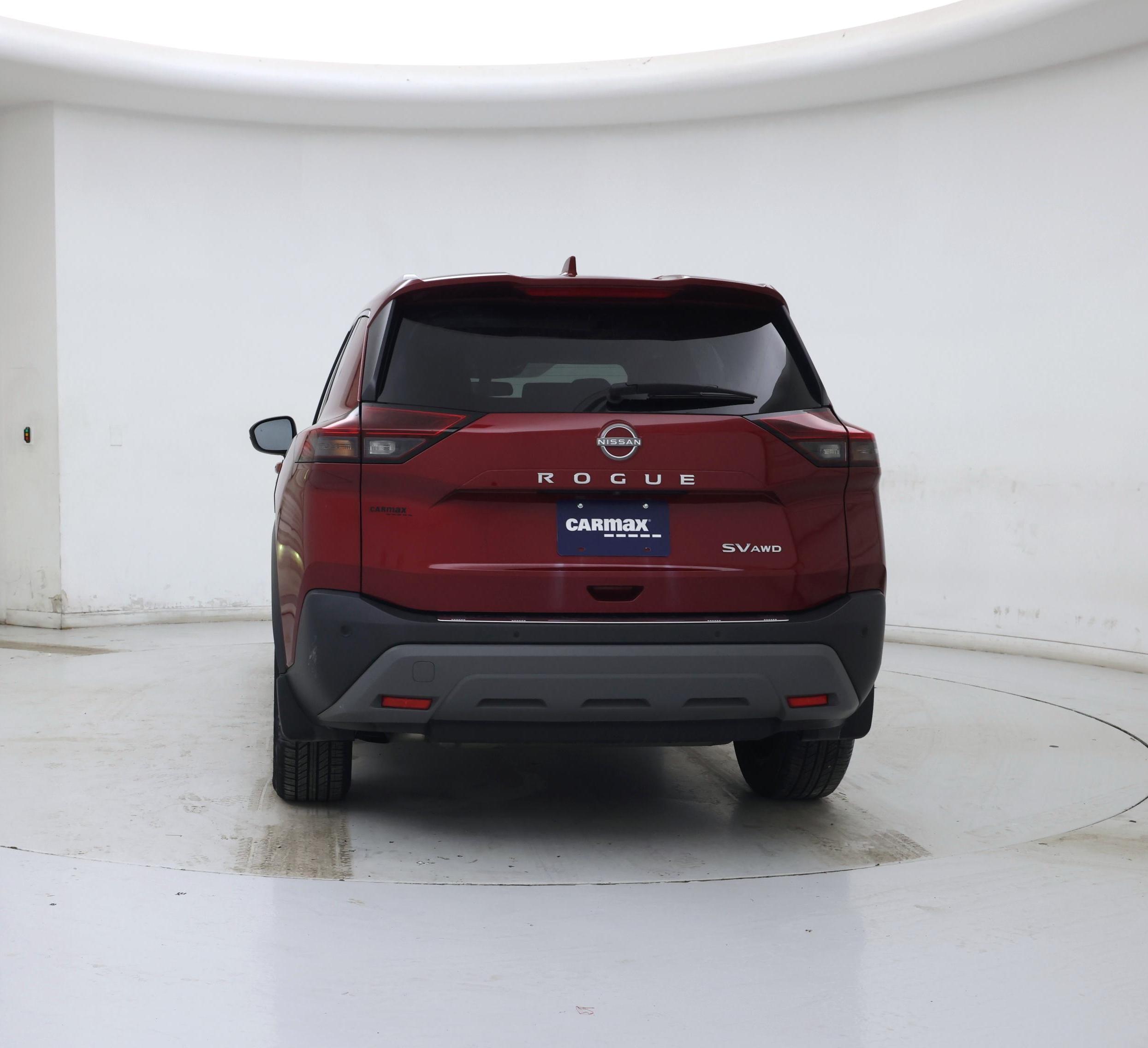 Thumbnail: 2023 Nissan Rogue - 6