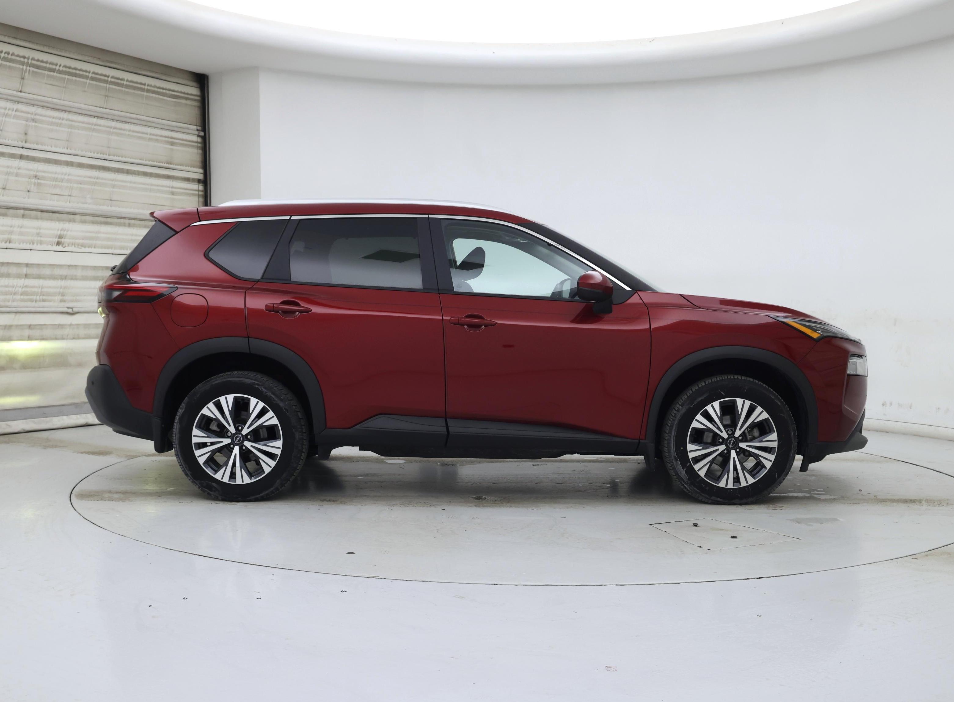 Thumbnail: 2023 Nissan Rogue - 7