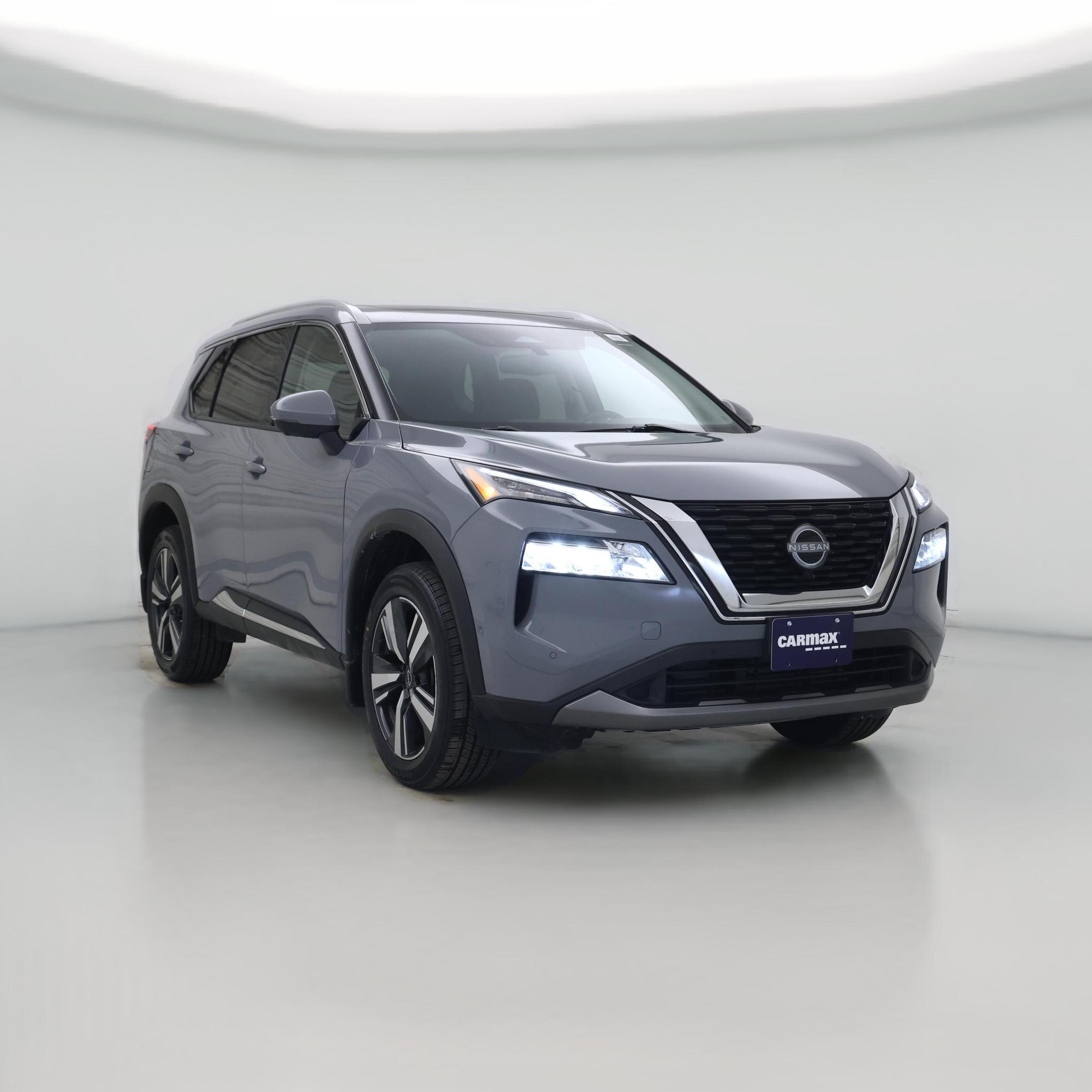 Thumbnail: 2023 Nissan Rogue - 1