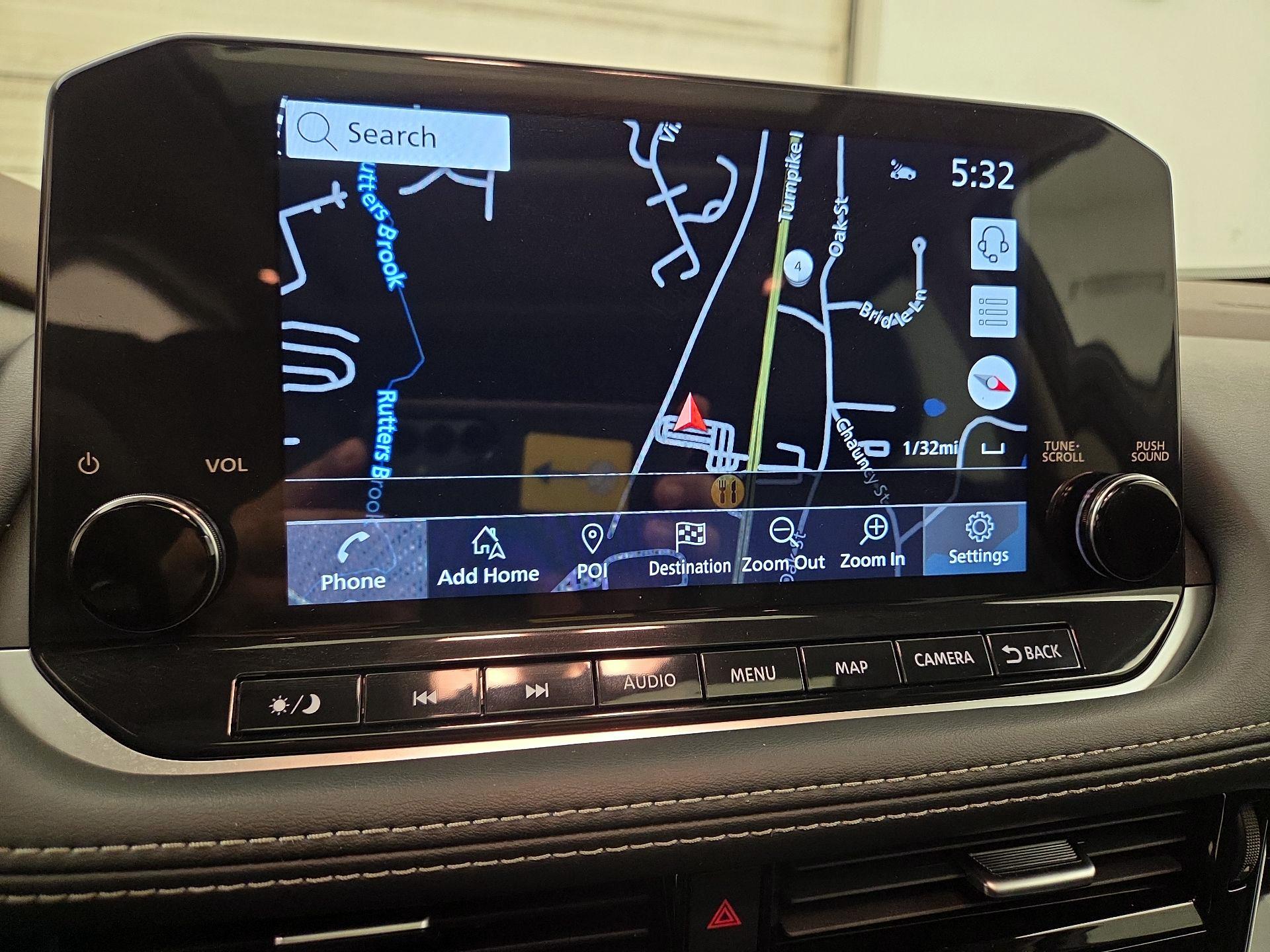 Thumbnail: 2023 Nissan Rogue - 14