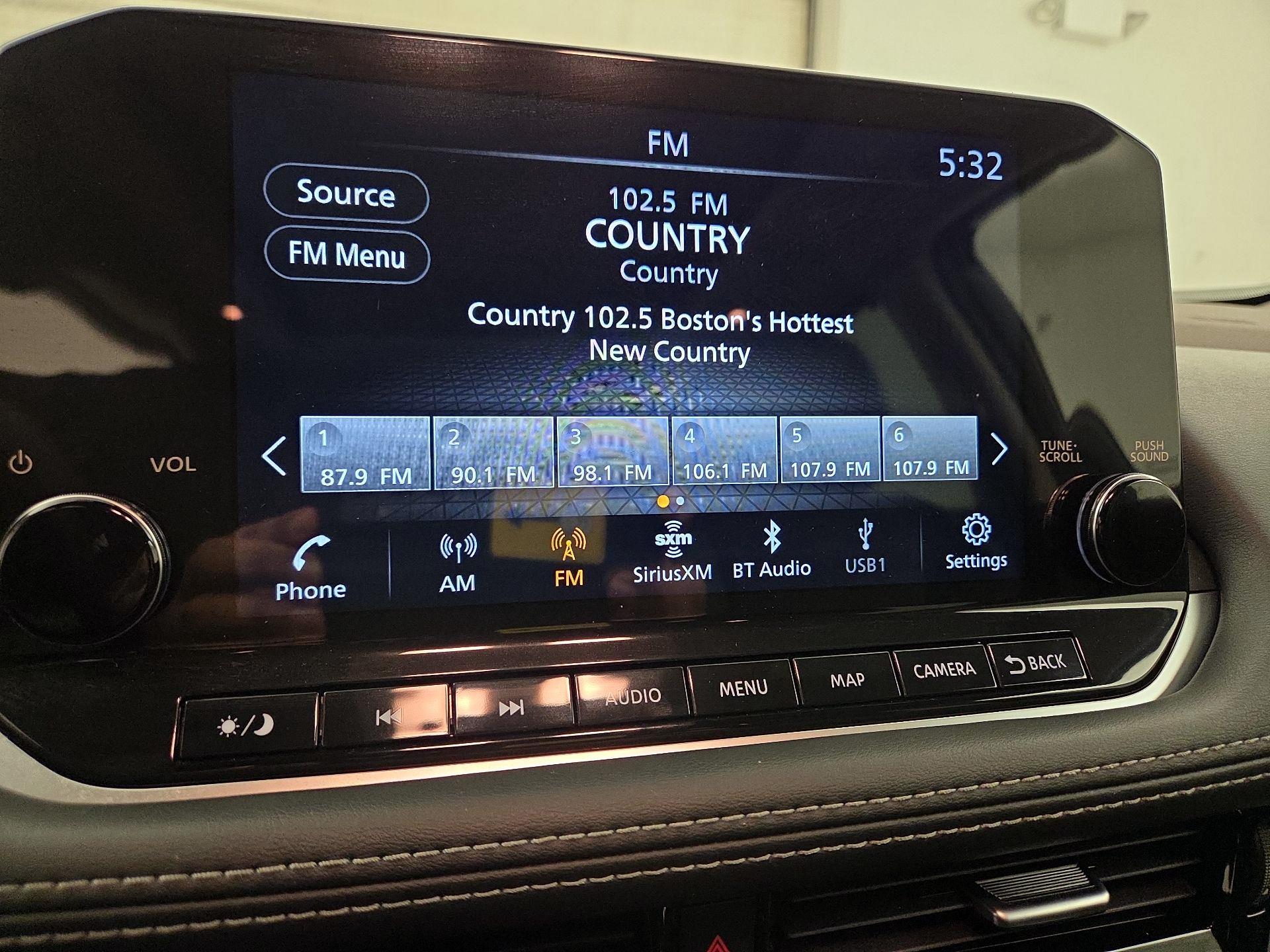 Thumbnail: 2023 Nissan Rogue - 16