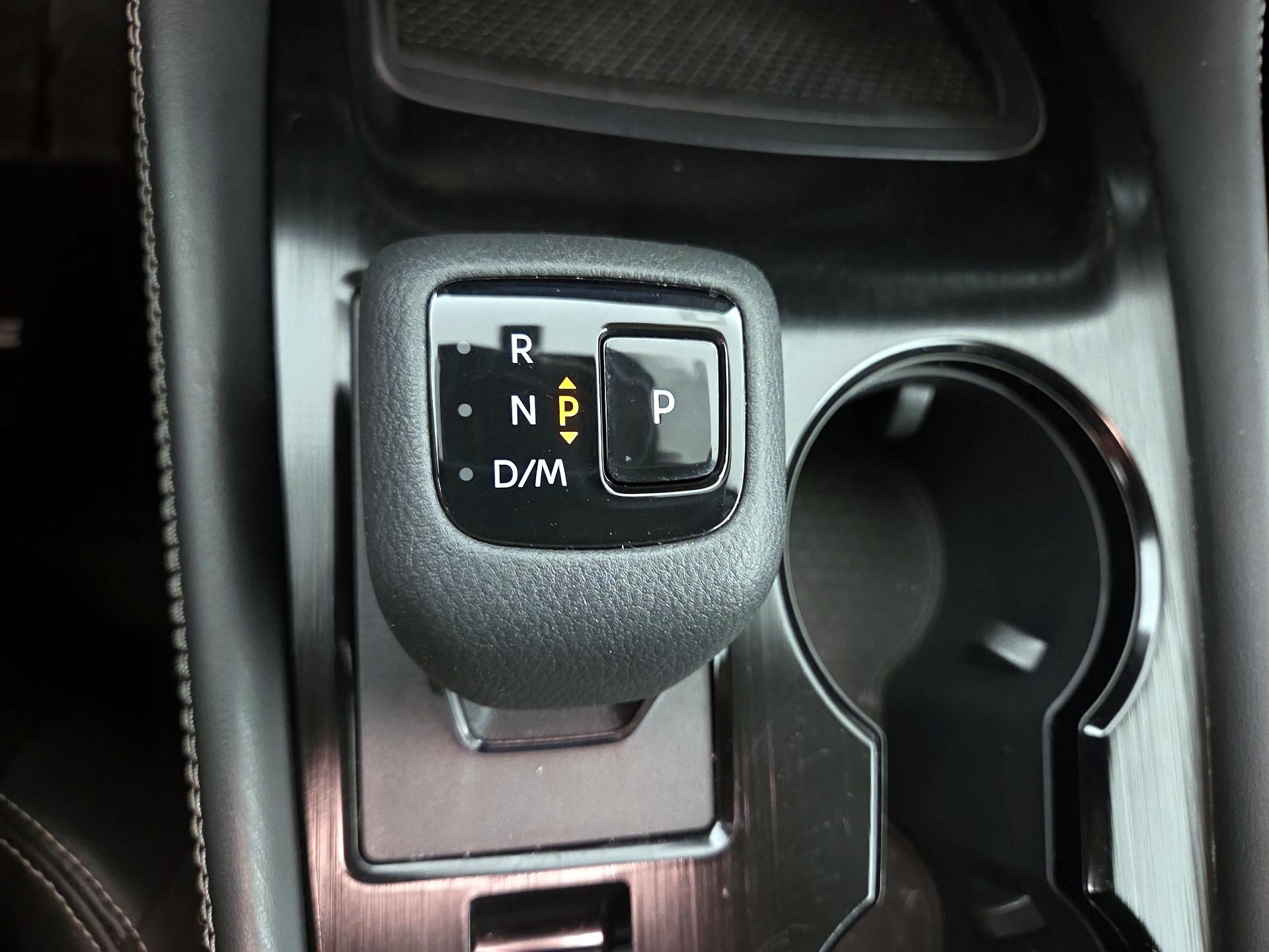 Thumbnail: 2023 Nissan Rogue - 18