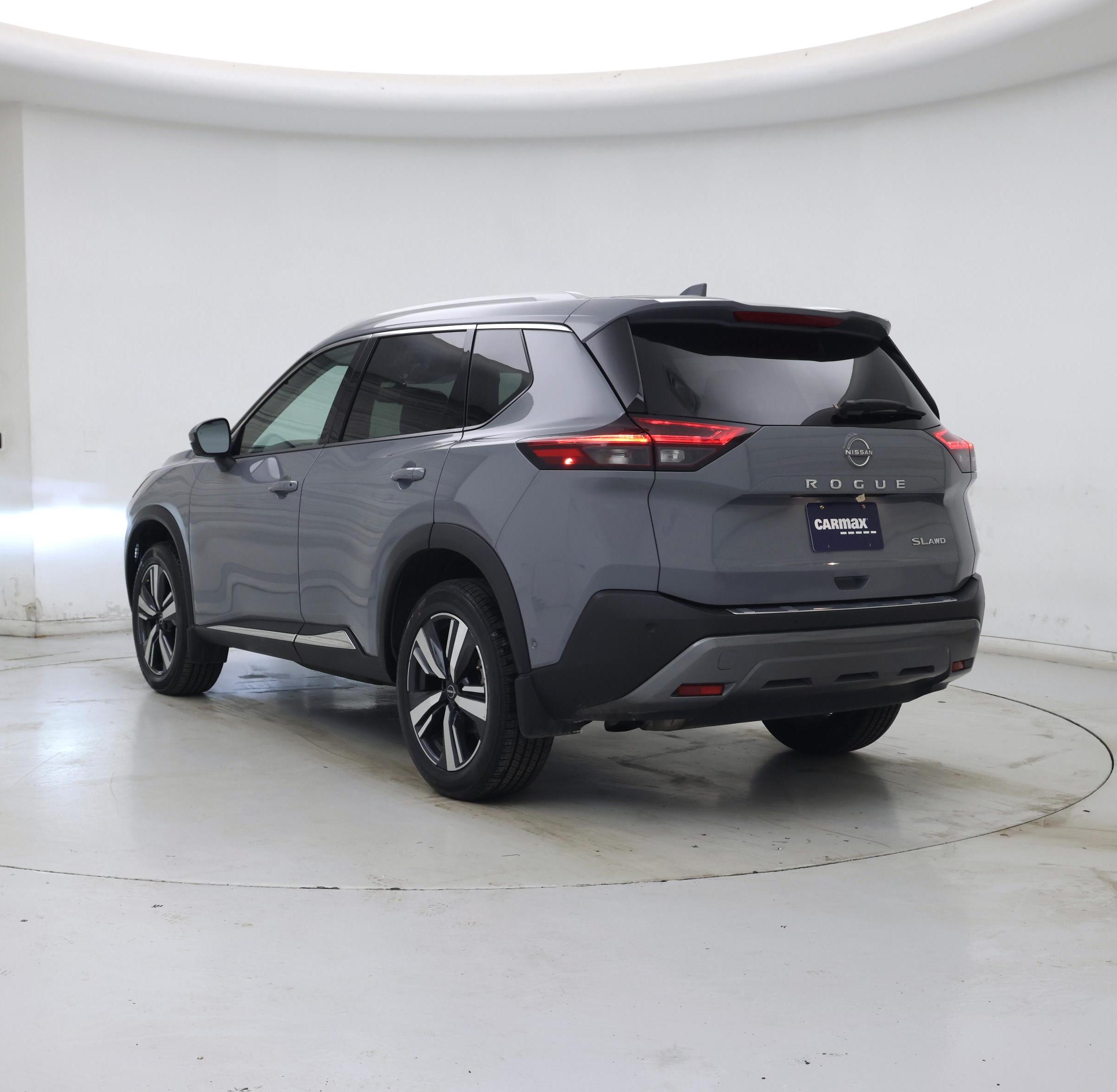 Thumbnail: 2023 Nissan Rogue - 2
