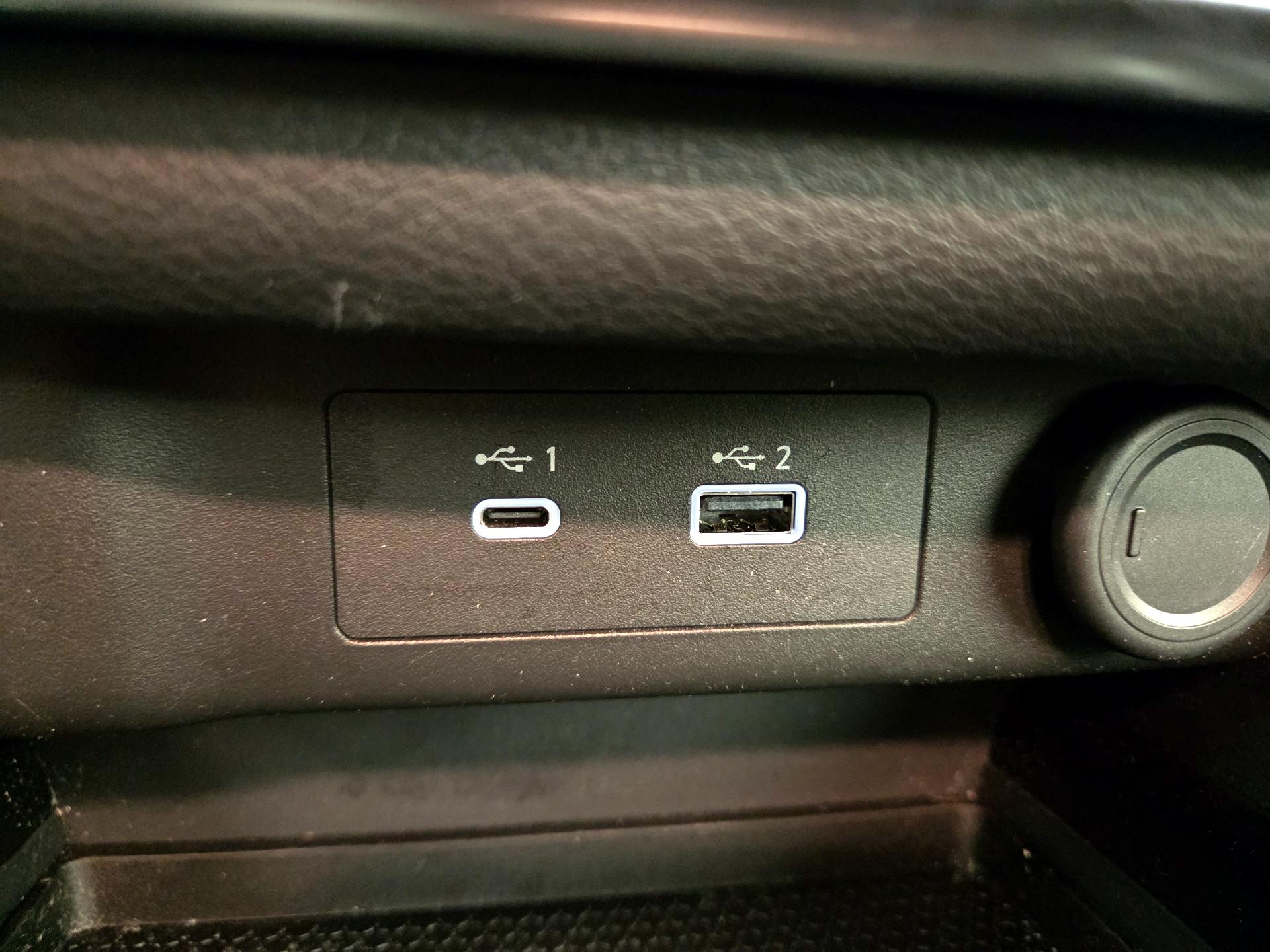 Thumbnail: 2023 Nissan Rogue - 19