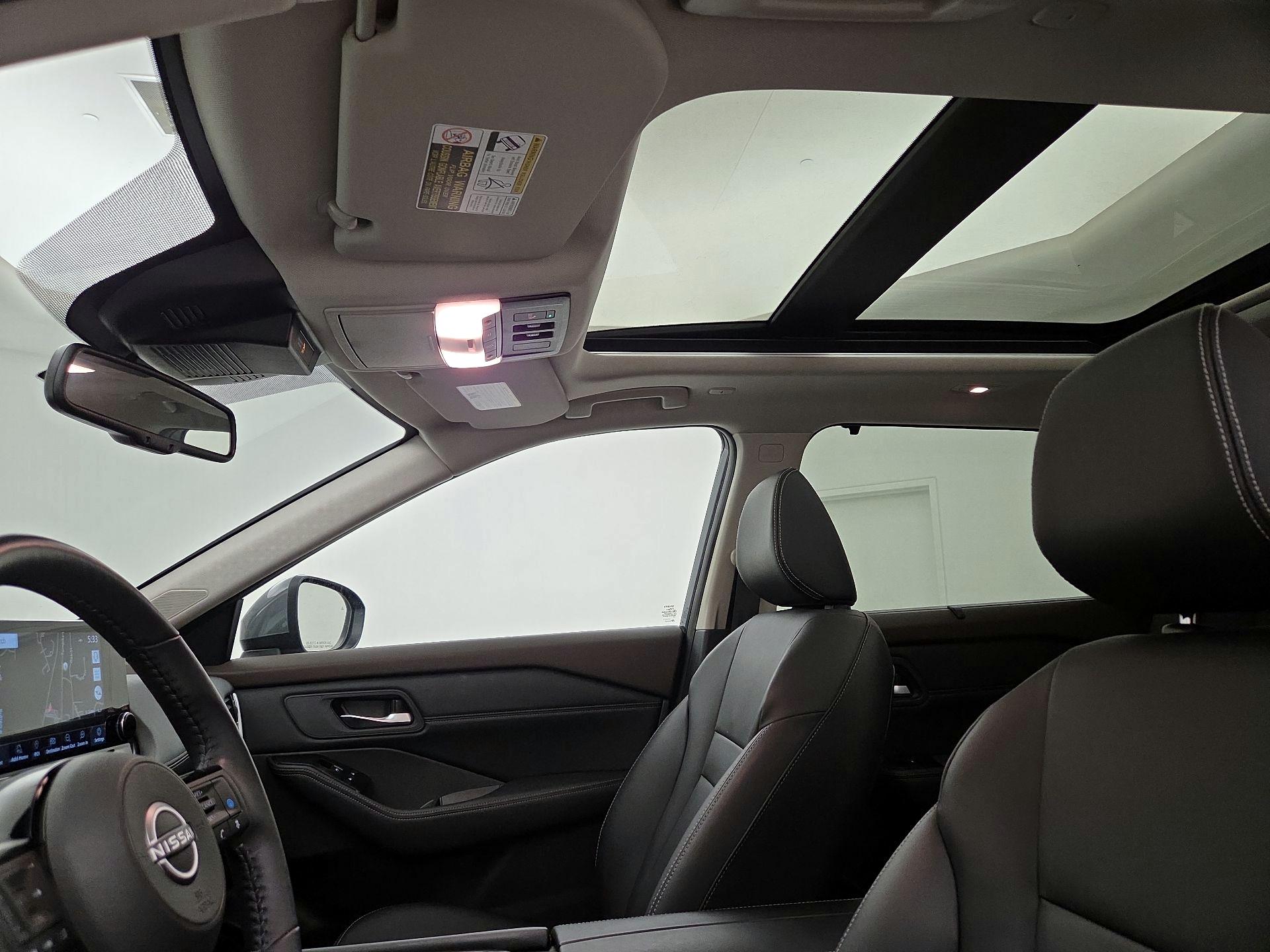 Thumbnail: 2023 Nissan Rogue - 20