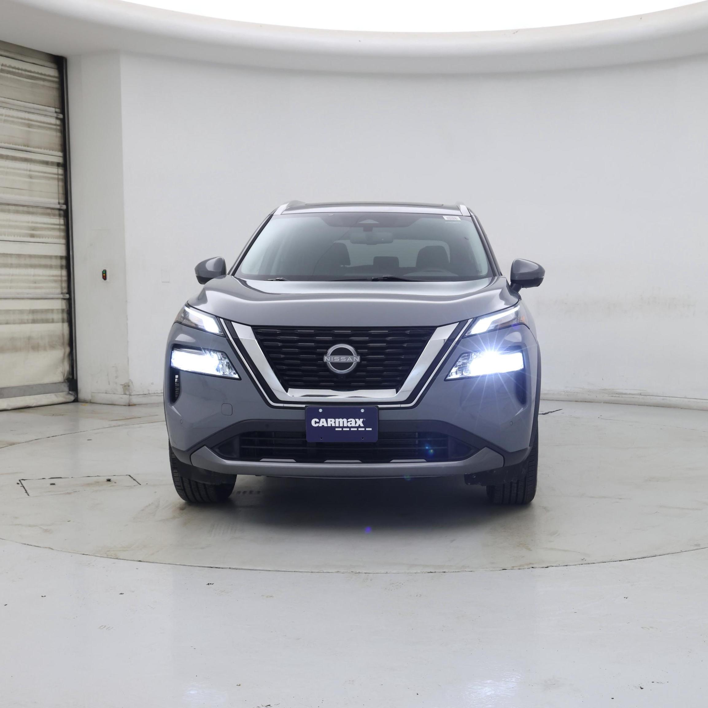 Thumbnail: 2023 Nissan Rogue - 5