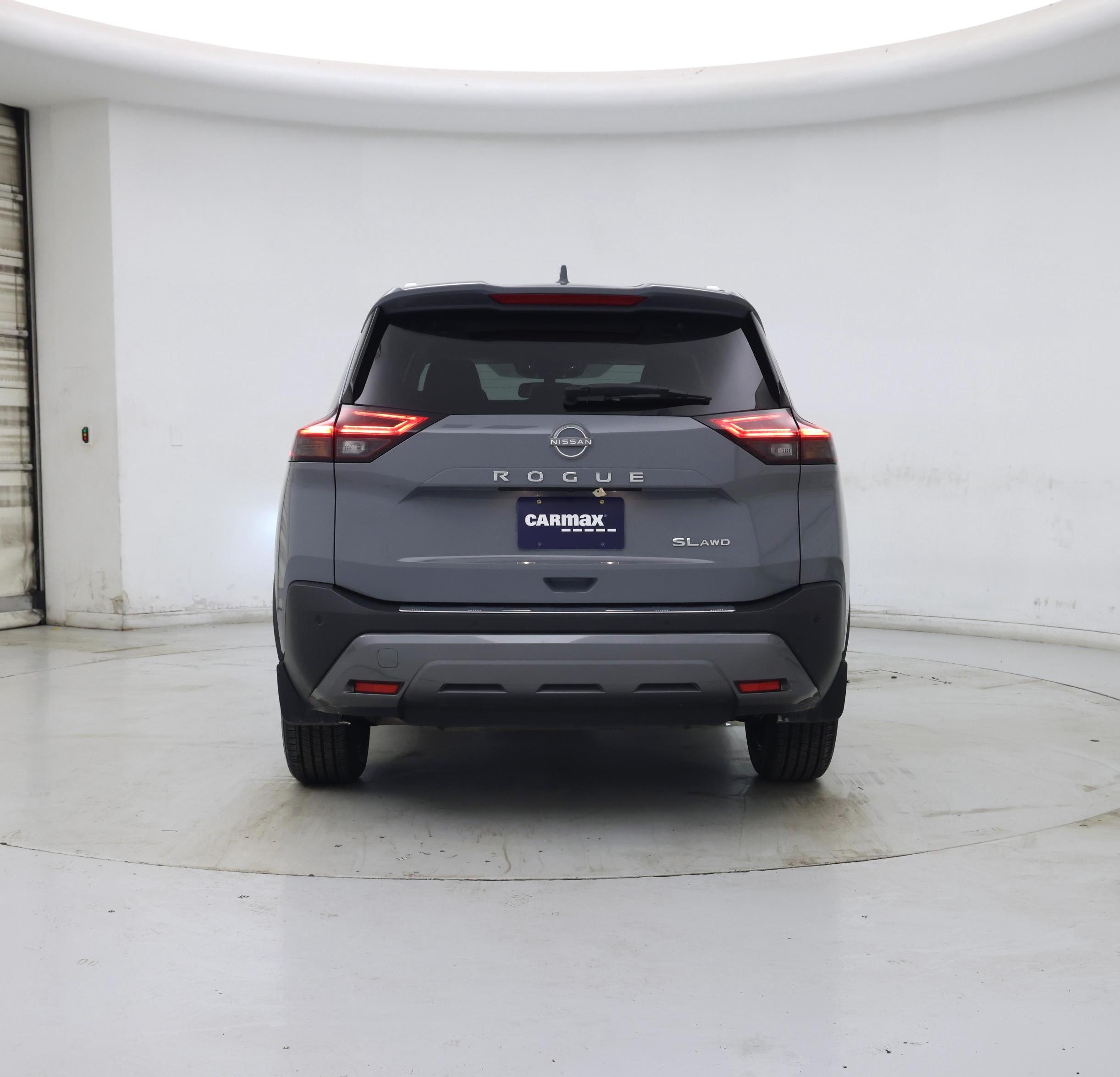 Thumbnail: 2023 Nissan Rogue - 6